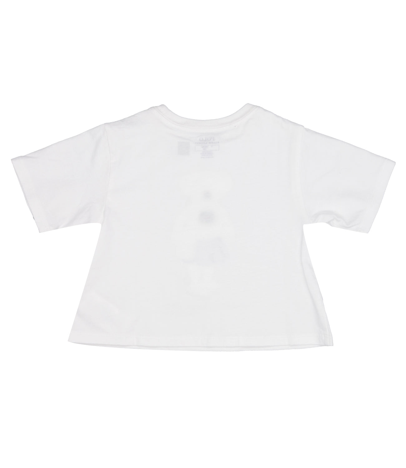 Ralph Lauren Childrenswear | T-Shirt Bianco