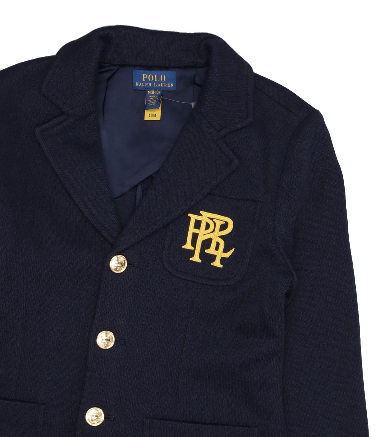 Ralph Lauren Childrenswear | Blazer Blu navy