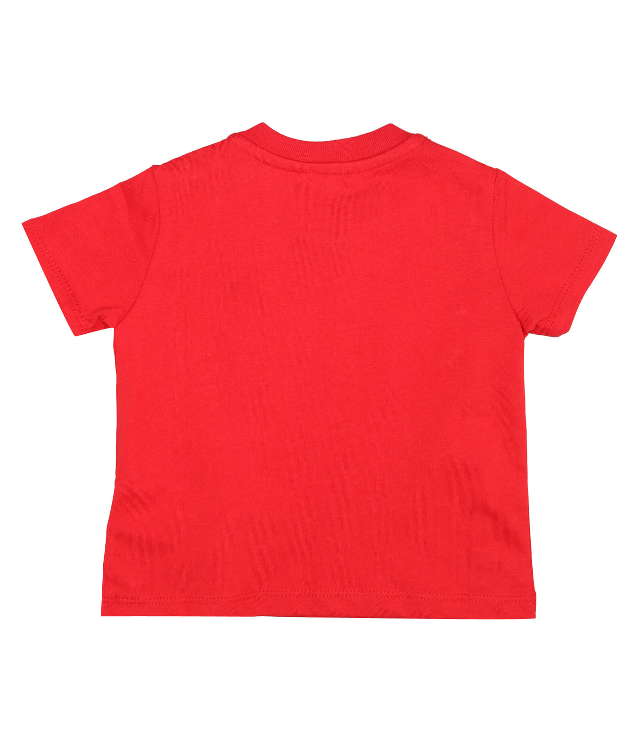 Ralph Lauren Childrenswear | T-Shirt Red