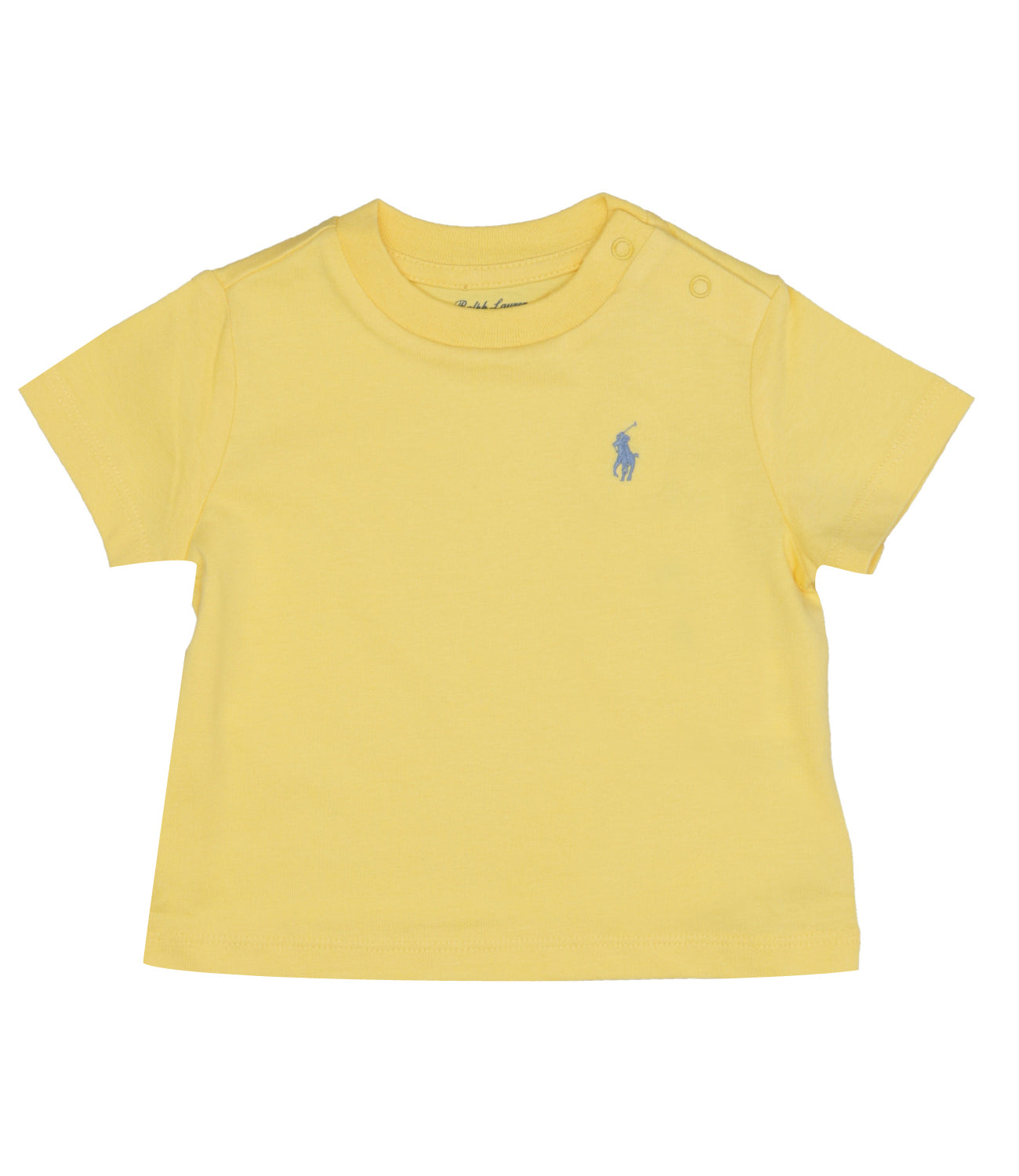Ralph Lauren Childrenswear | Yellow T-Shirt