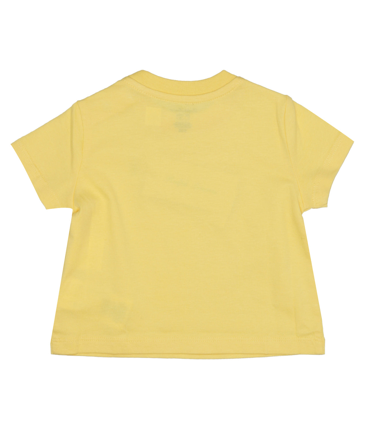 Ralph Lauren Childrenswear | Yellow T-Shirt