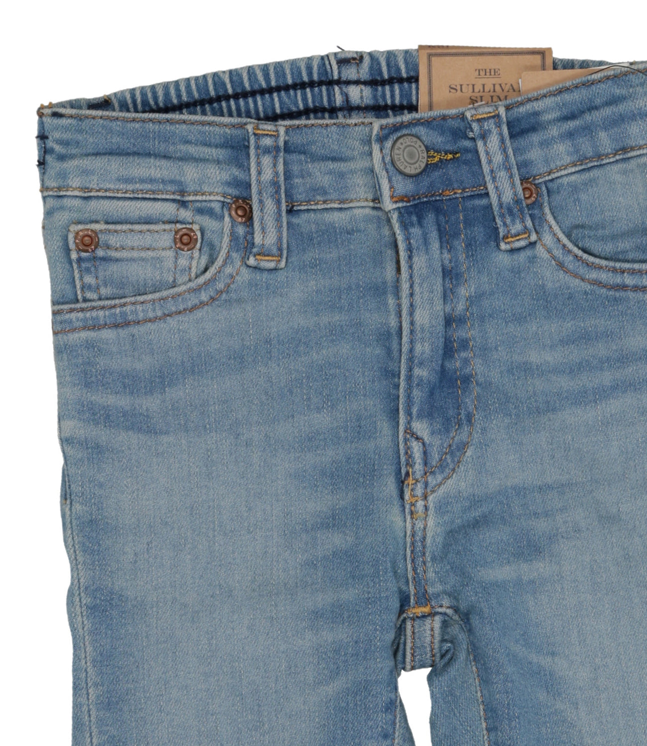 Ralph Lauren Childrenswear | Jeans Denim blu