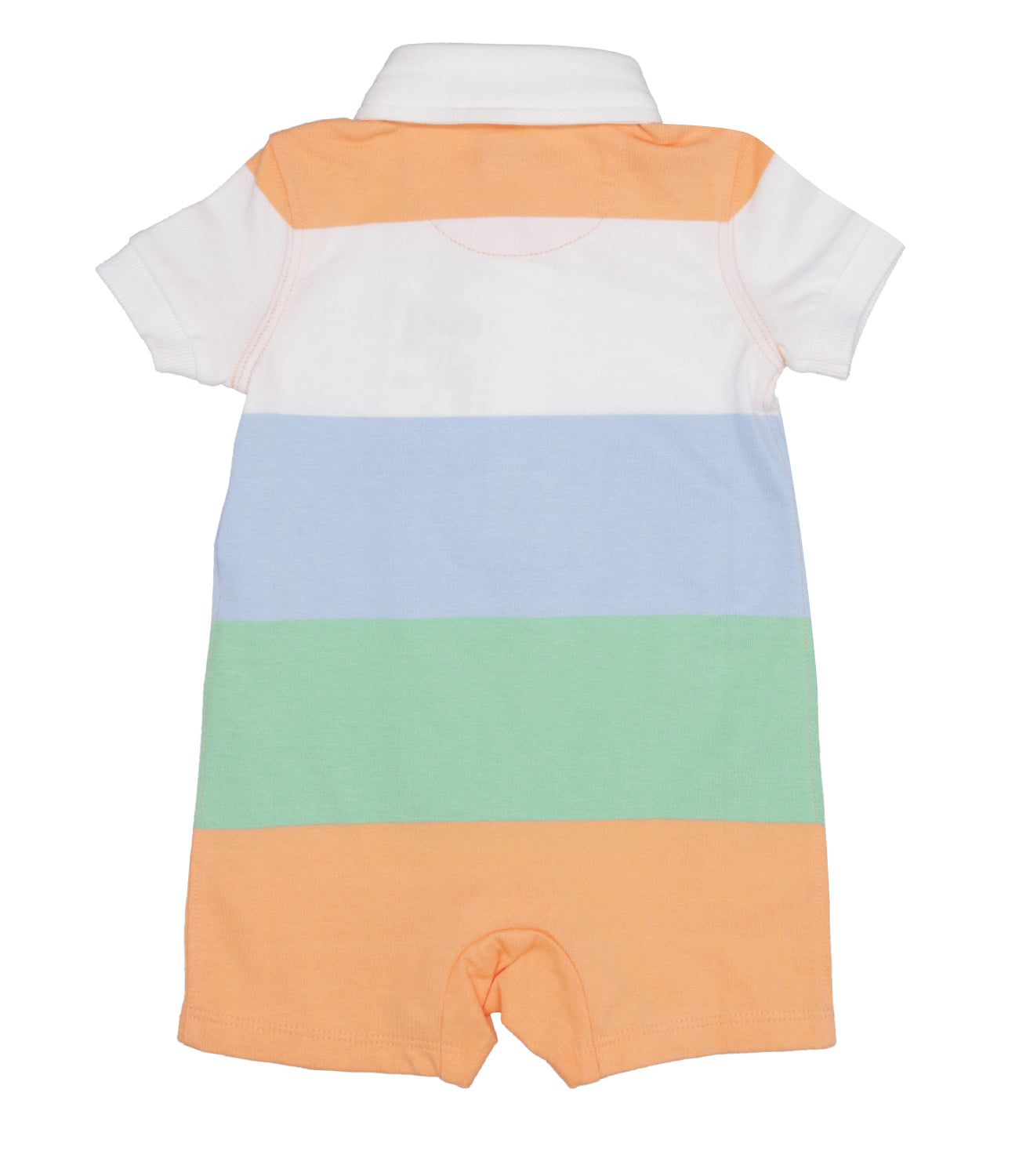 Ralph Lauren Childrenswear | Pagliaccetto Arancio