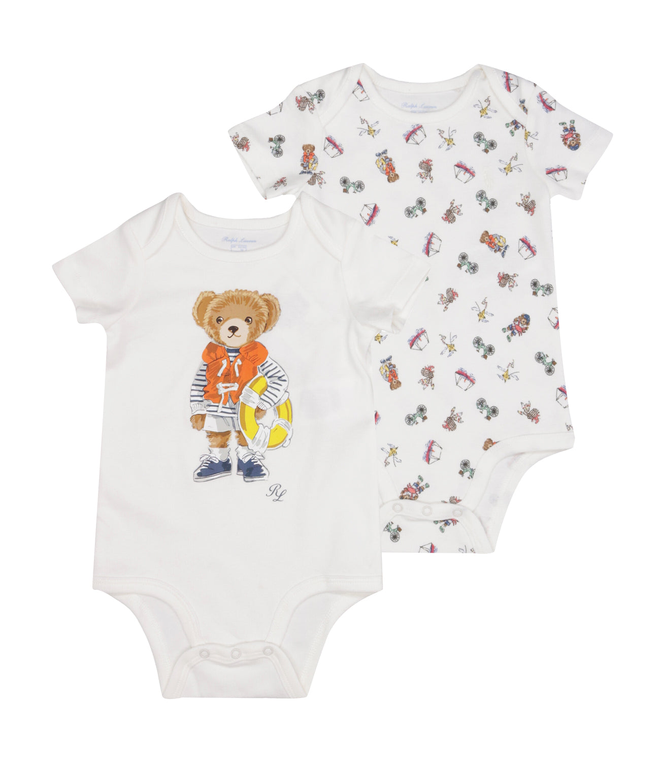 Ralph Lauren Childrenswear | Body Bianco