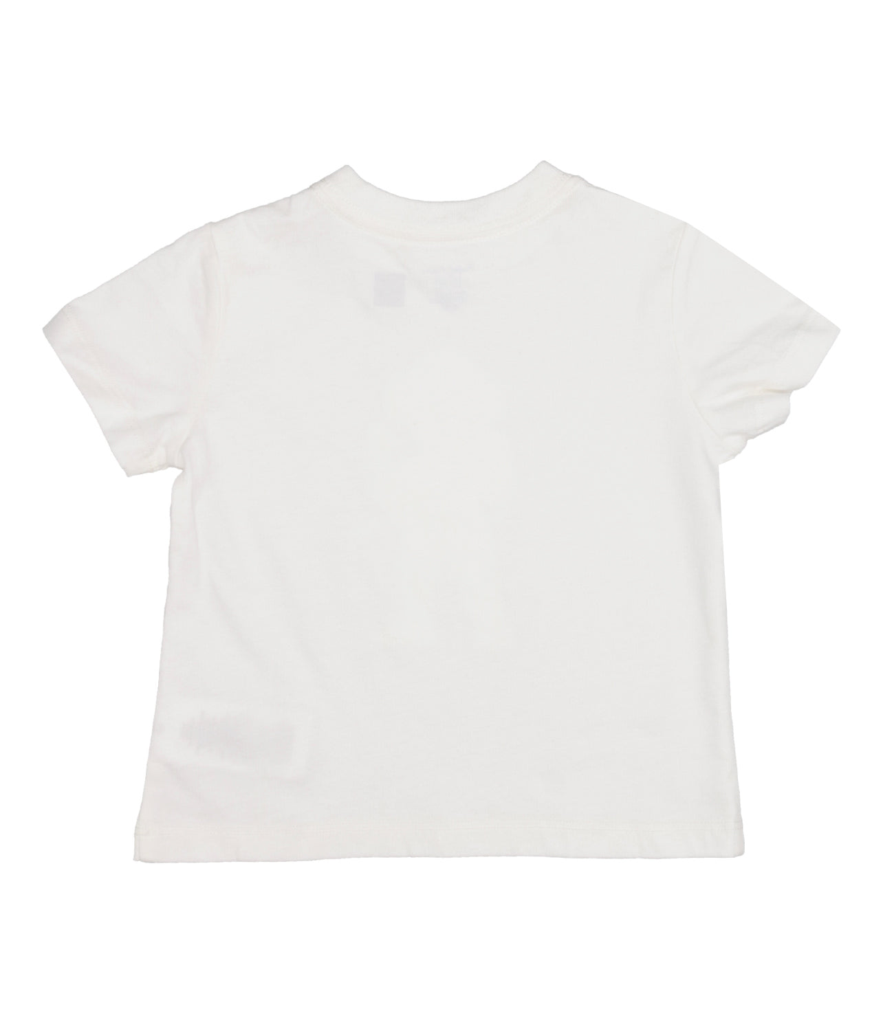 Ralph Lauren Childrenswear | T-Shirt White