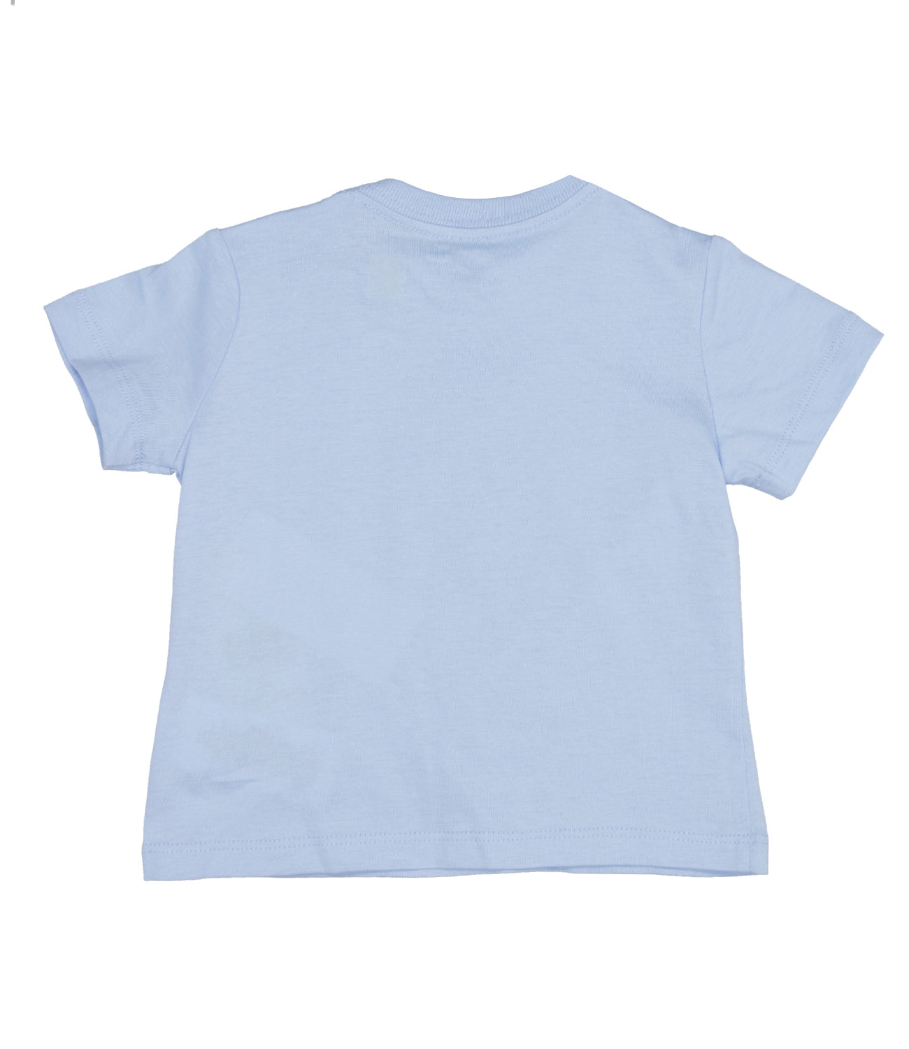 Ralph Lauren Childrenswear | T-Shirt Azzurro