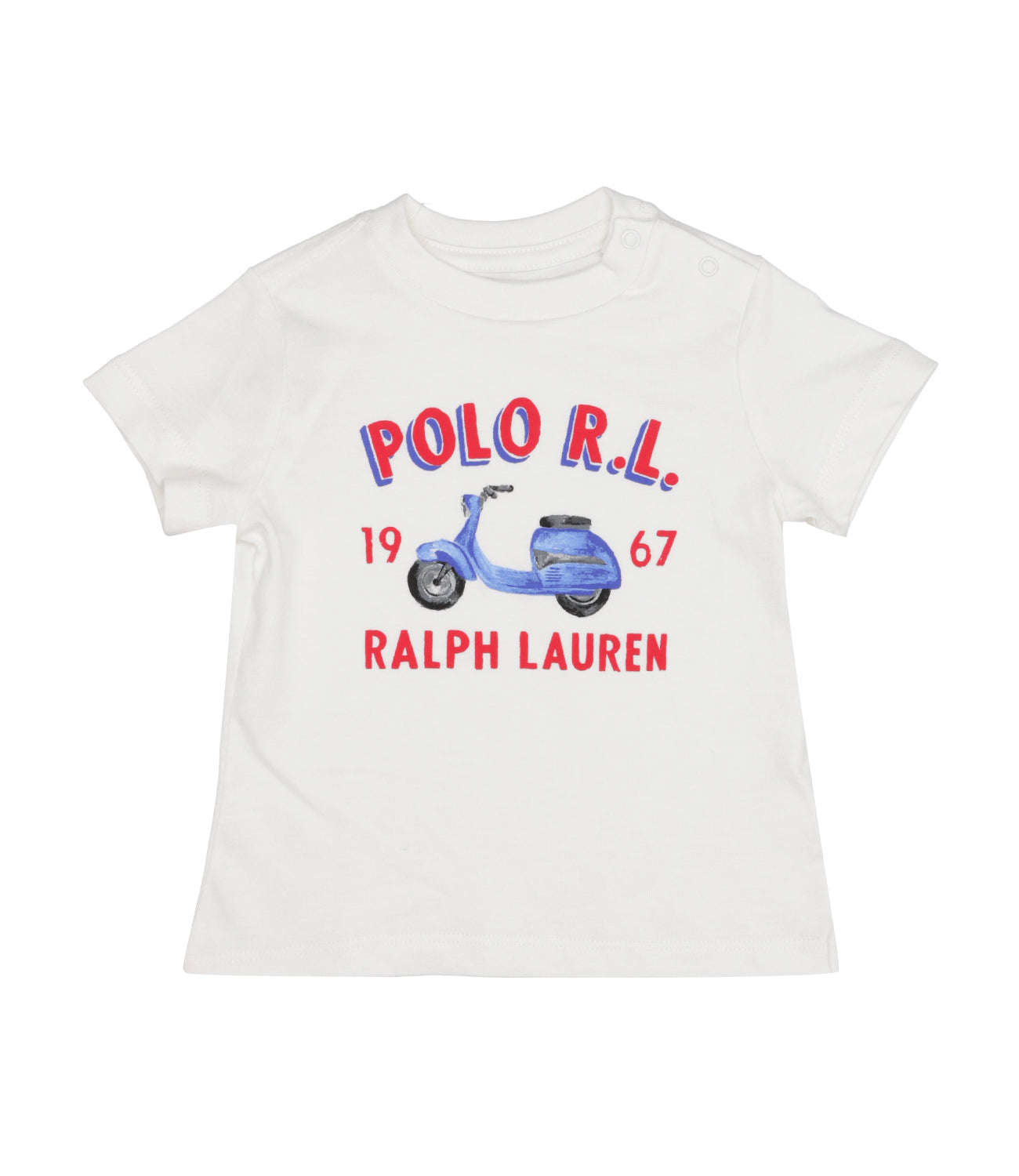 Ralph Lauren Childrenswear | T-Shirt Bianca