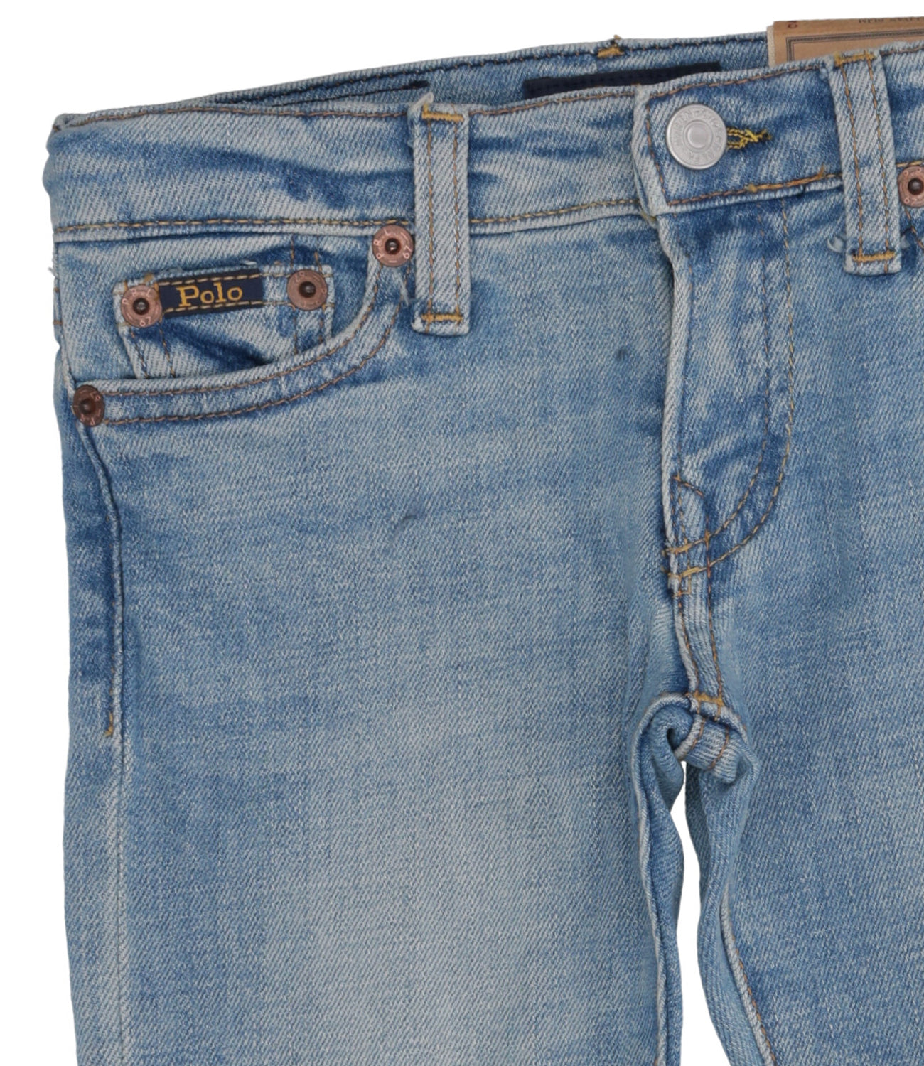 Ralph Lauren Childrenswear | Jeans Denim blu