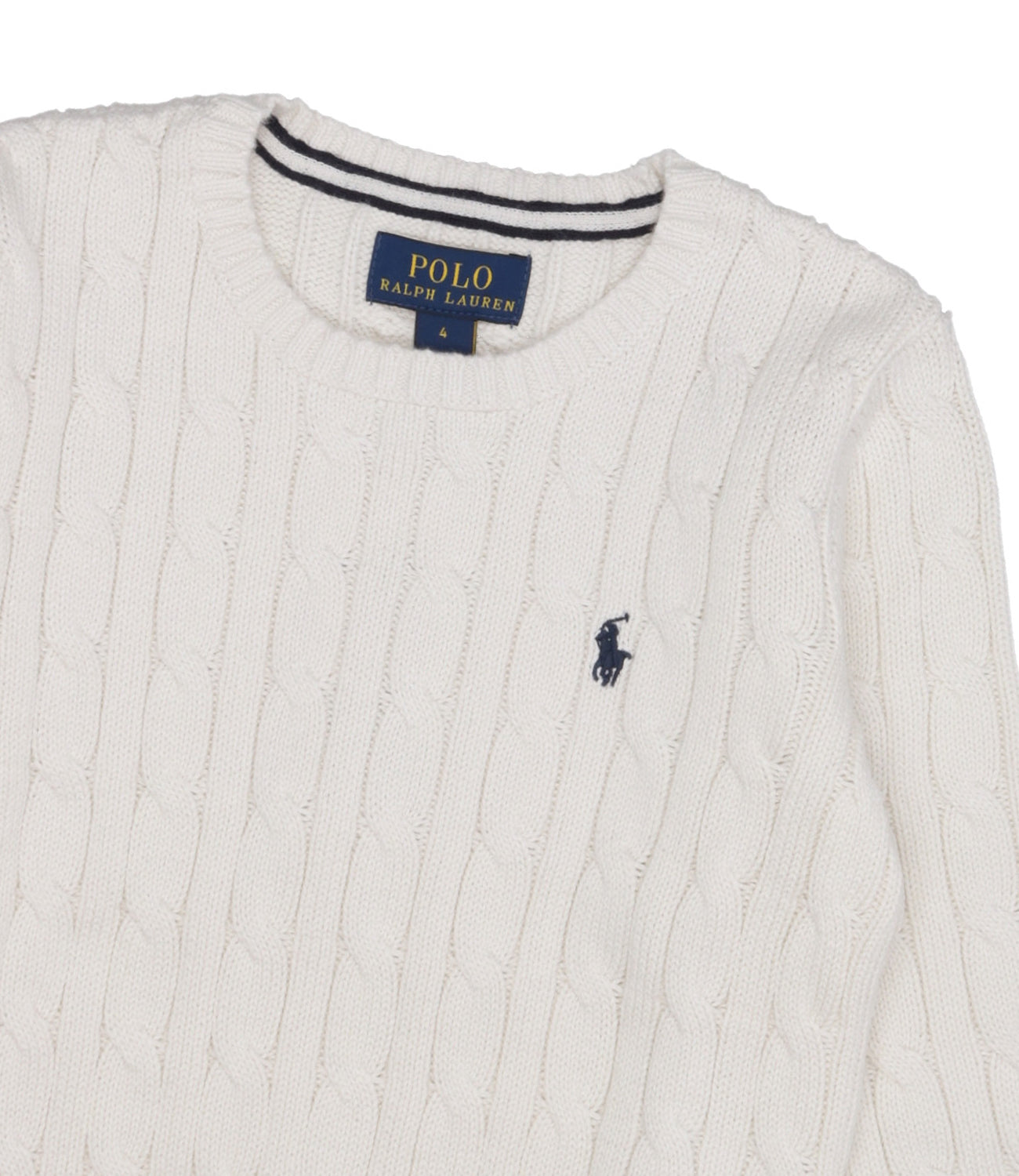 Ralph Lauren Childrenswear | Maglia Bianco
