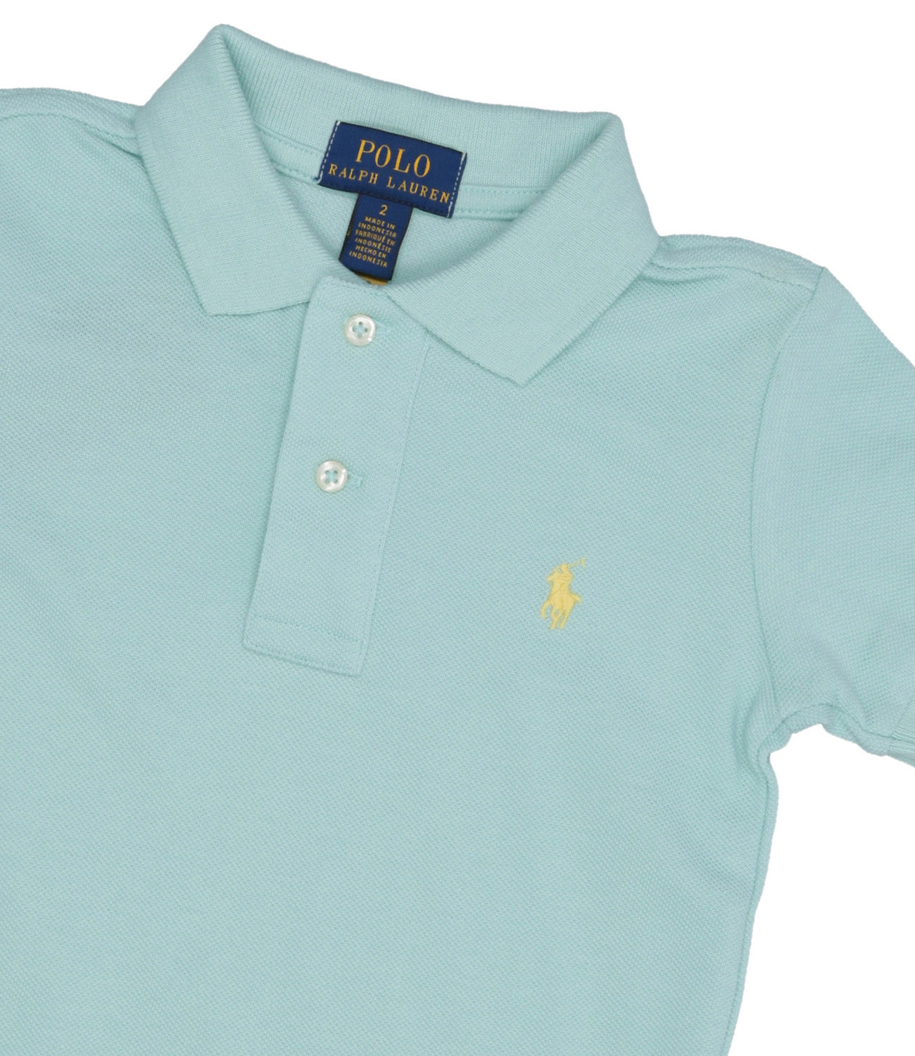 Ralph Lauren Childrenswear | Polo Acqua