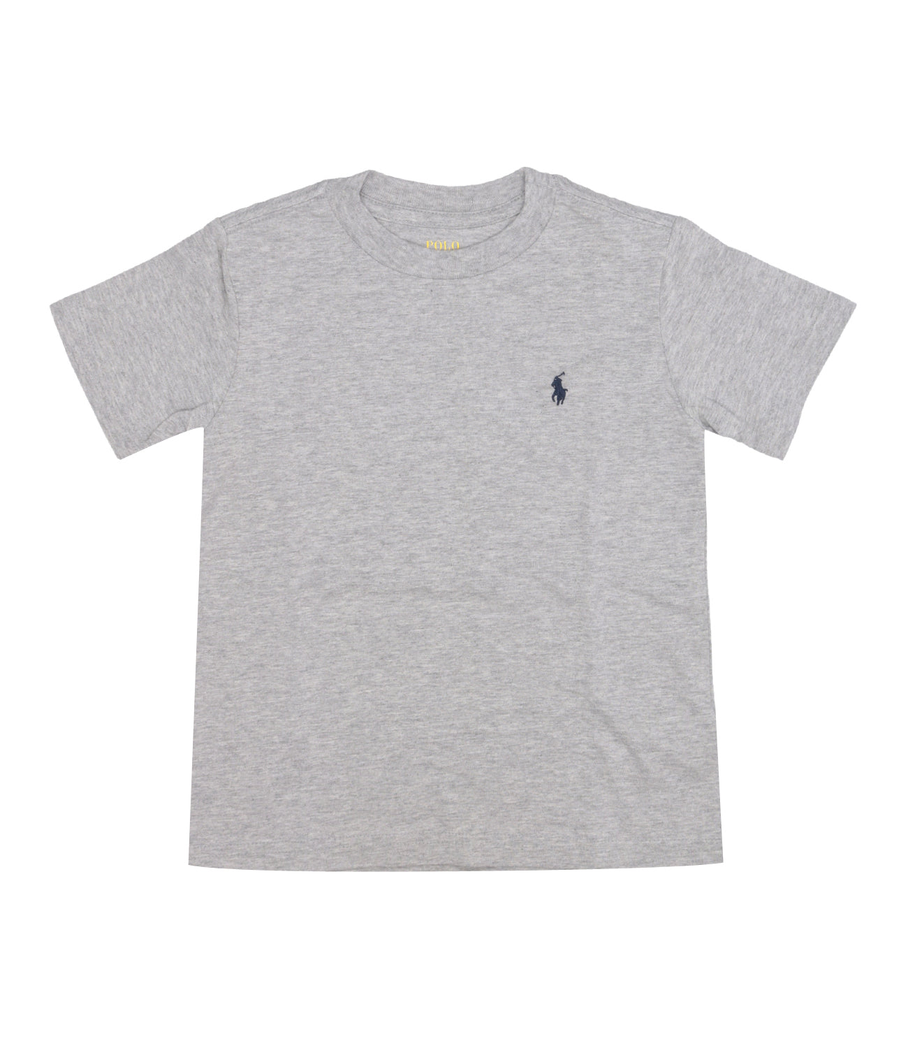 Ralph Lauren Childrenswear | Grey T-Shirt