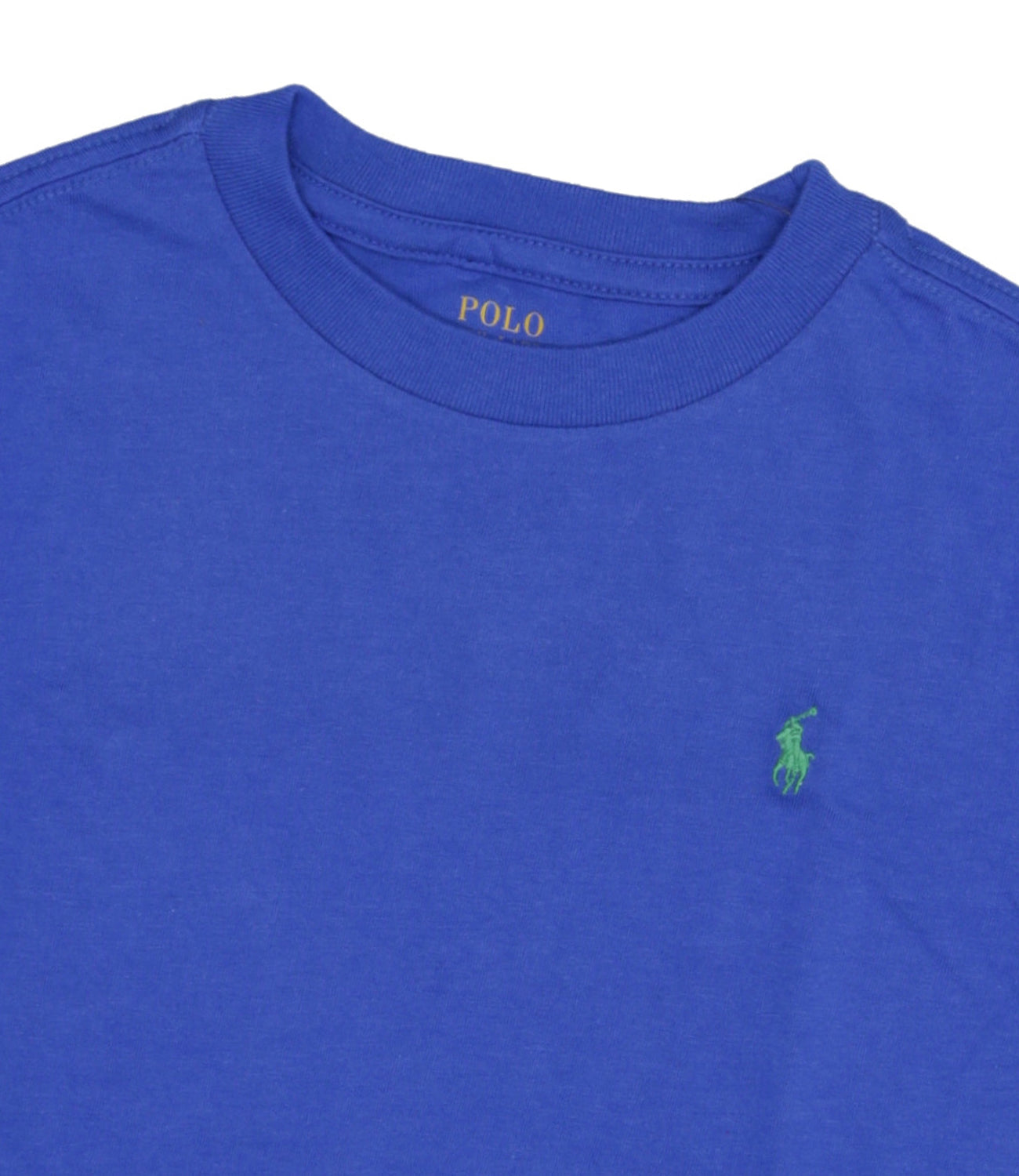 Ralph Lauren Childrenswear | T-Shirt Zaffiro