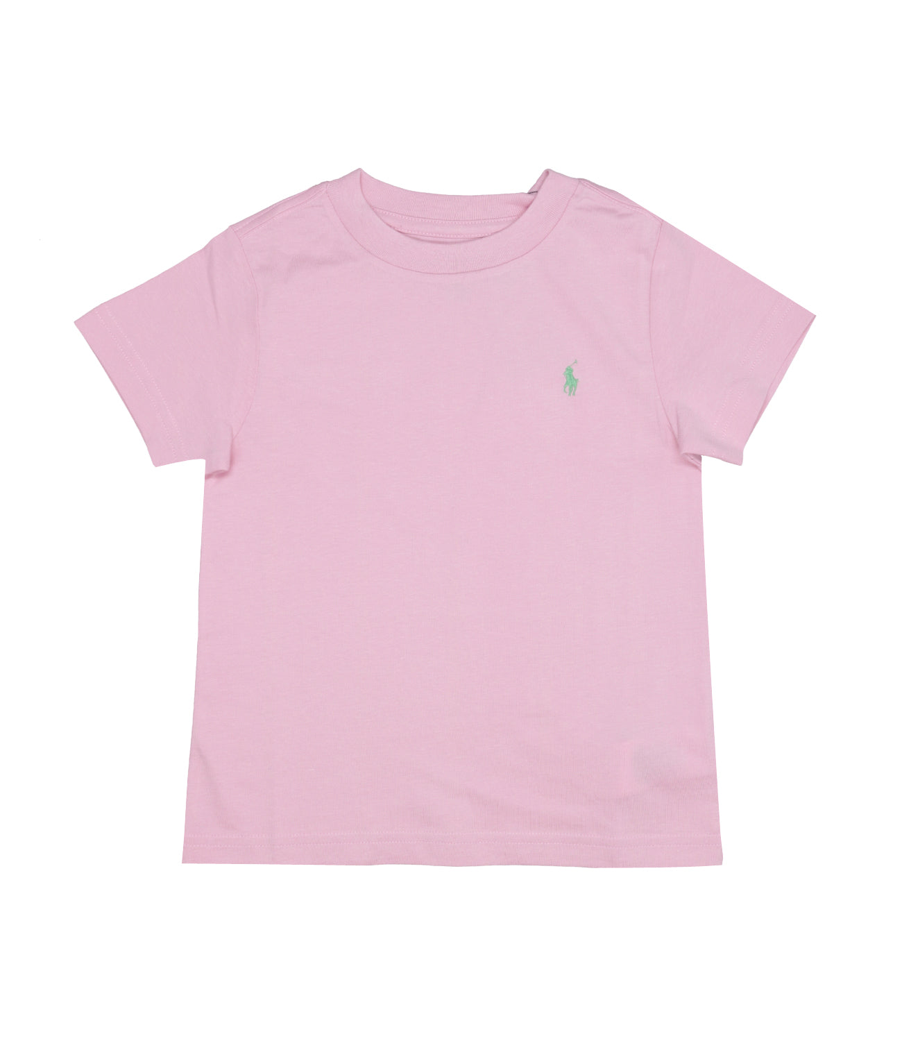 Ralph Lauren Childrenswear | Pink T-Shirt