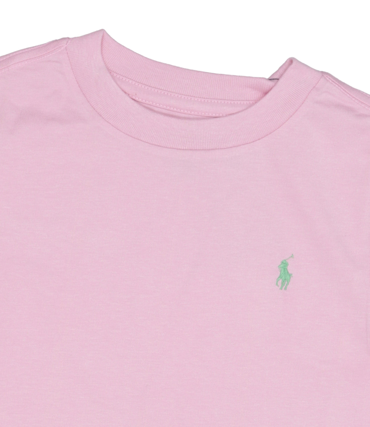 Ralph Lauren Childrenswear | Pink T-Shirt