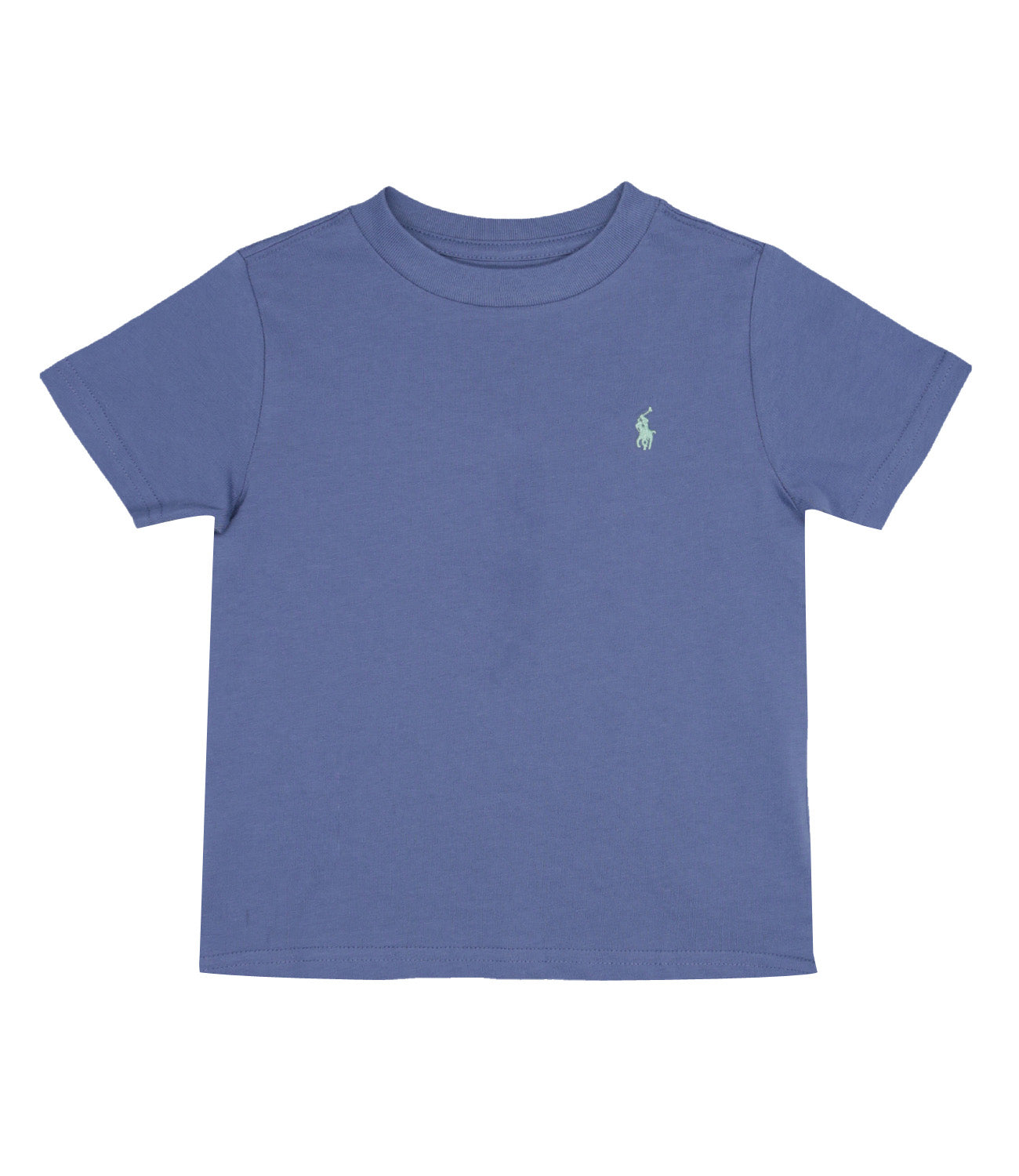 Ralph Lauren Childrenswear | Light Blue T-Shirt