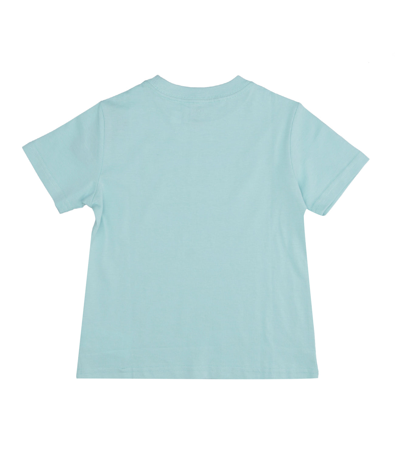 Ralph Lauren Childrenswear | T-Shirt Acqua