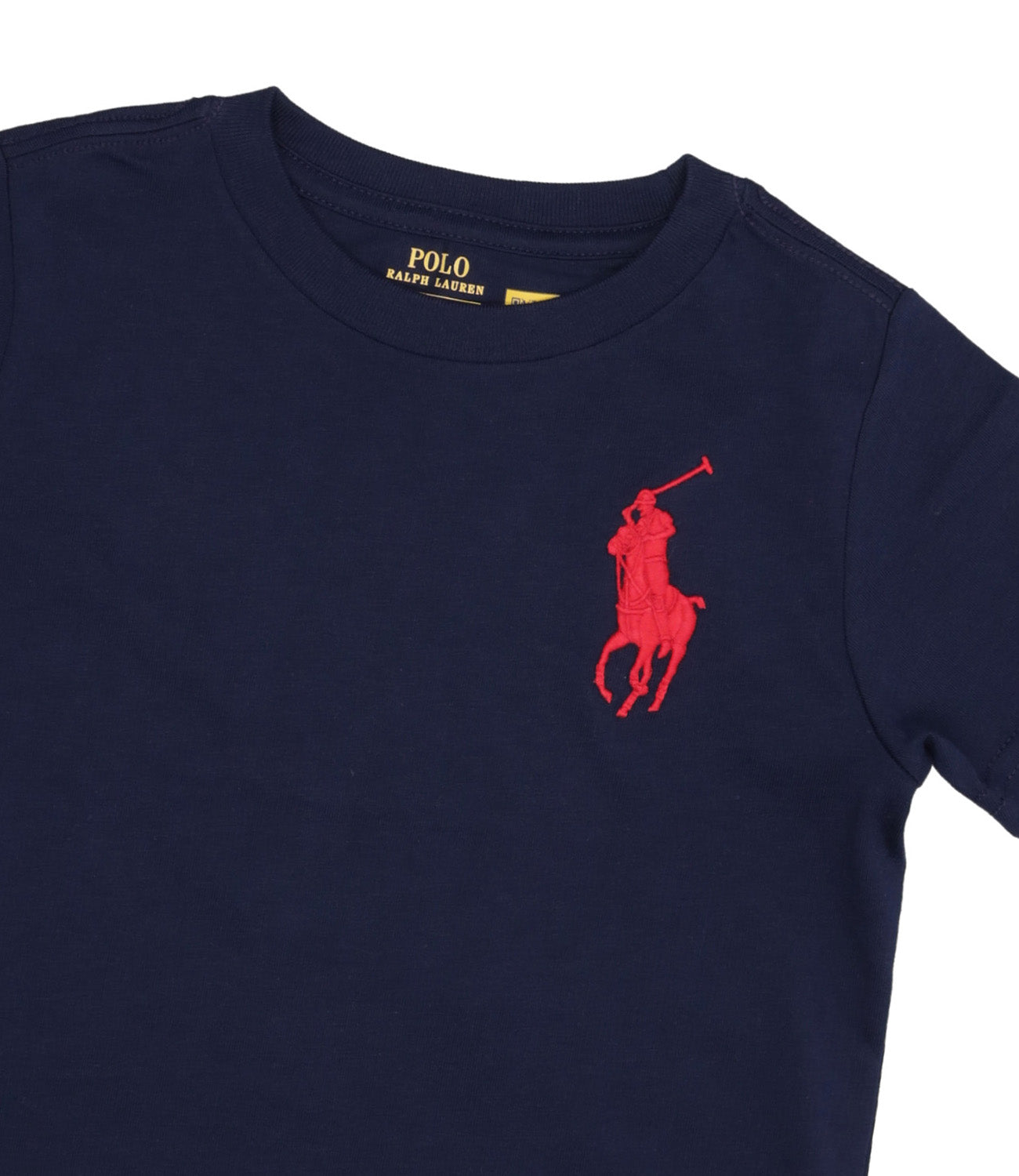 Ralph Lauren Childrenswear | T-Shirt Blu navy