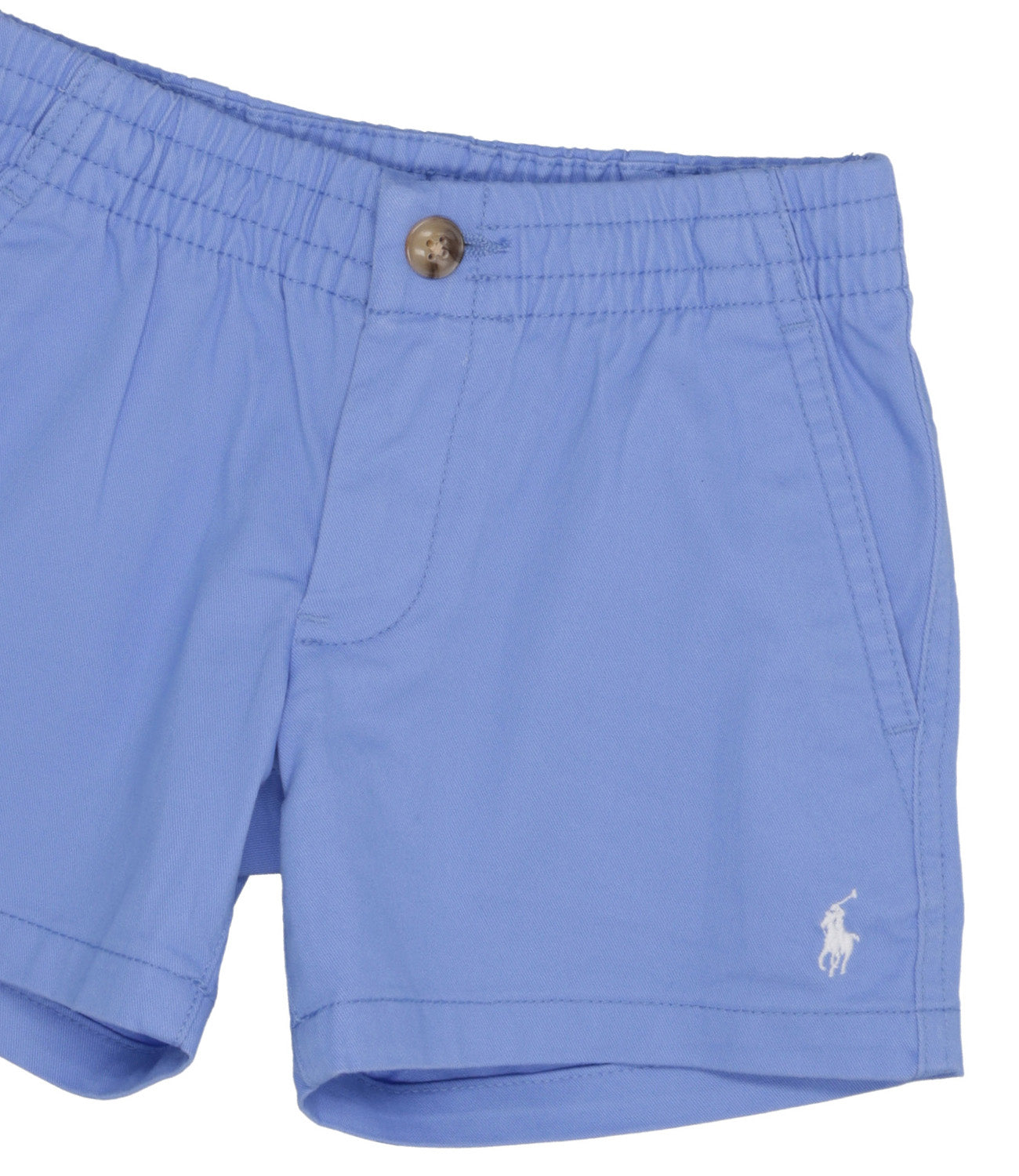 Ralph Lauren Childrenswear | Bermuda Azzurro