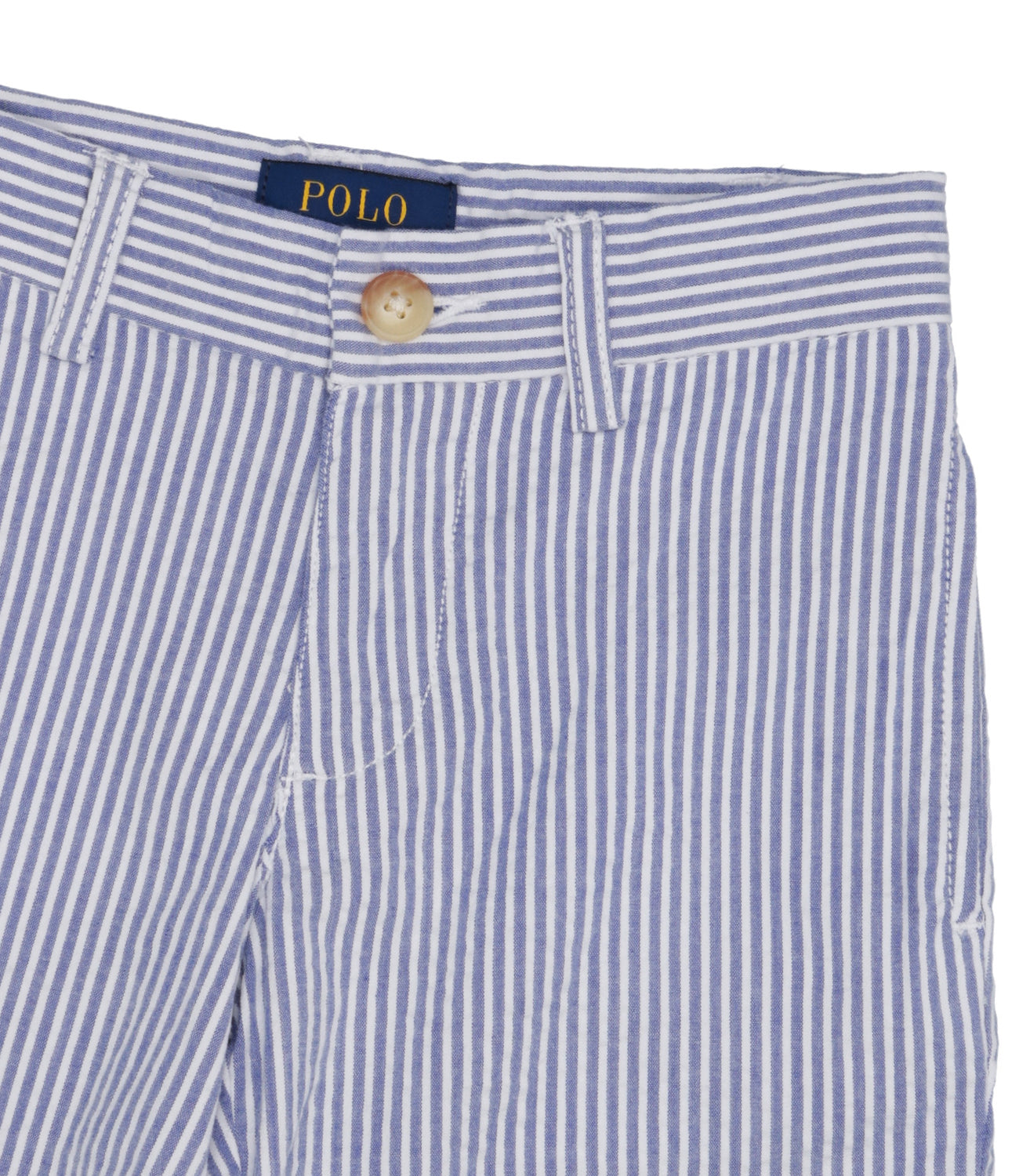 Ralph Lauren Childrenswear | Bermuda Bianco e Azzurro
