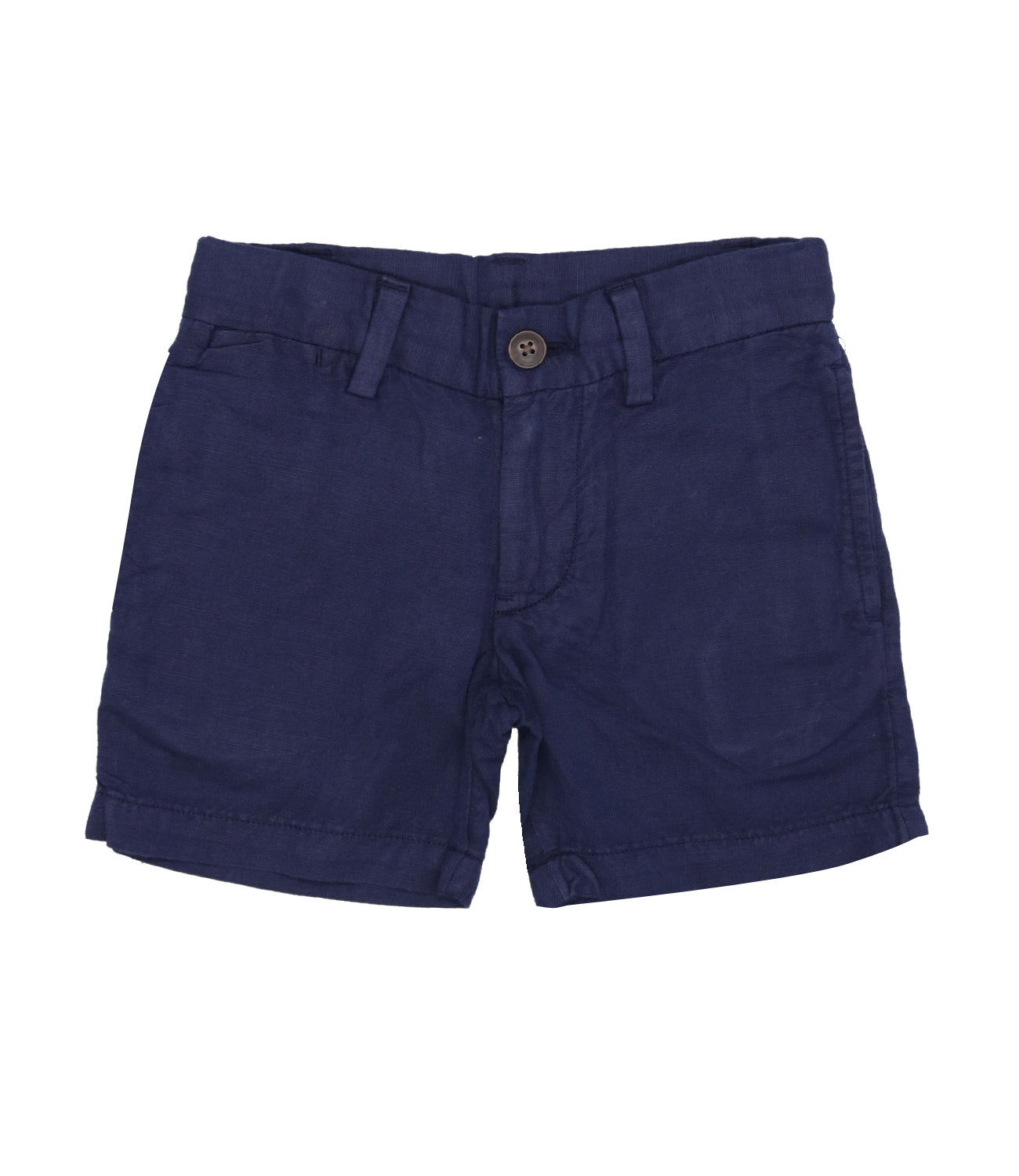 Ralph Lauren Childrenswear | Bermuda Shorts Navy Blue
