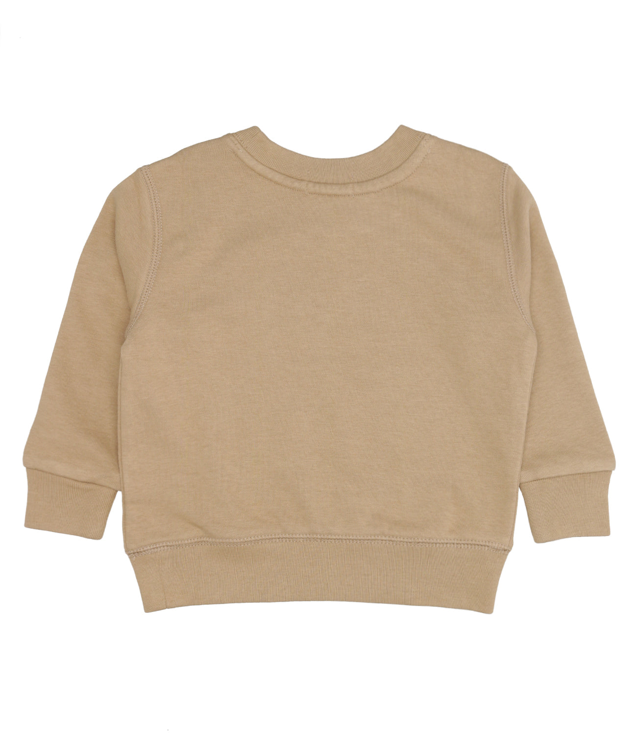 Ralph Lauren Childrenswear | Felpa Beige