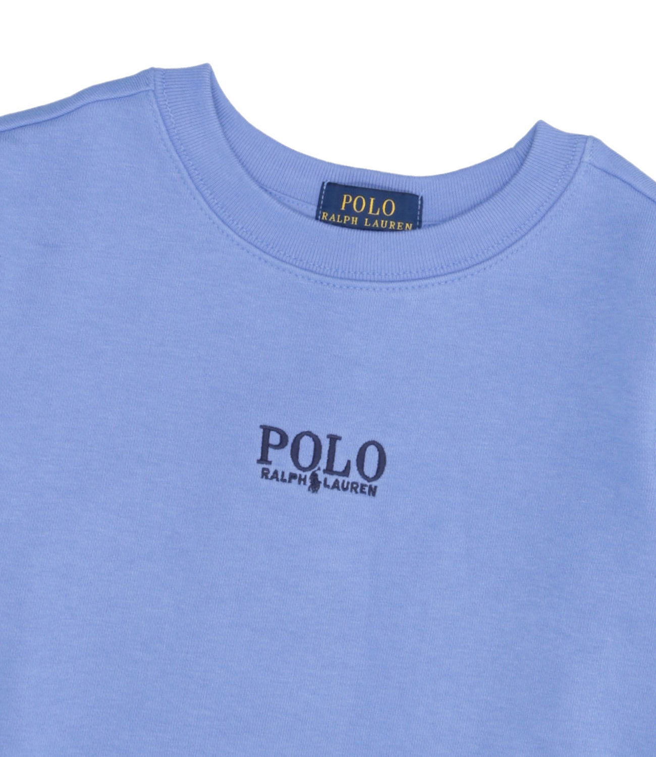 Ralph Lauren Childrenswear | Sweatshirt Beige