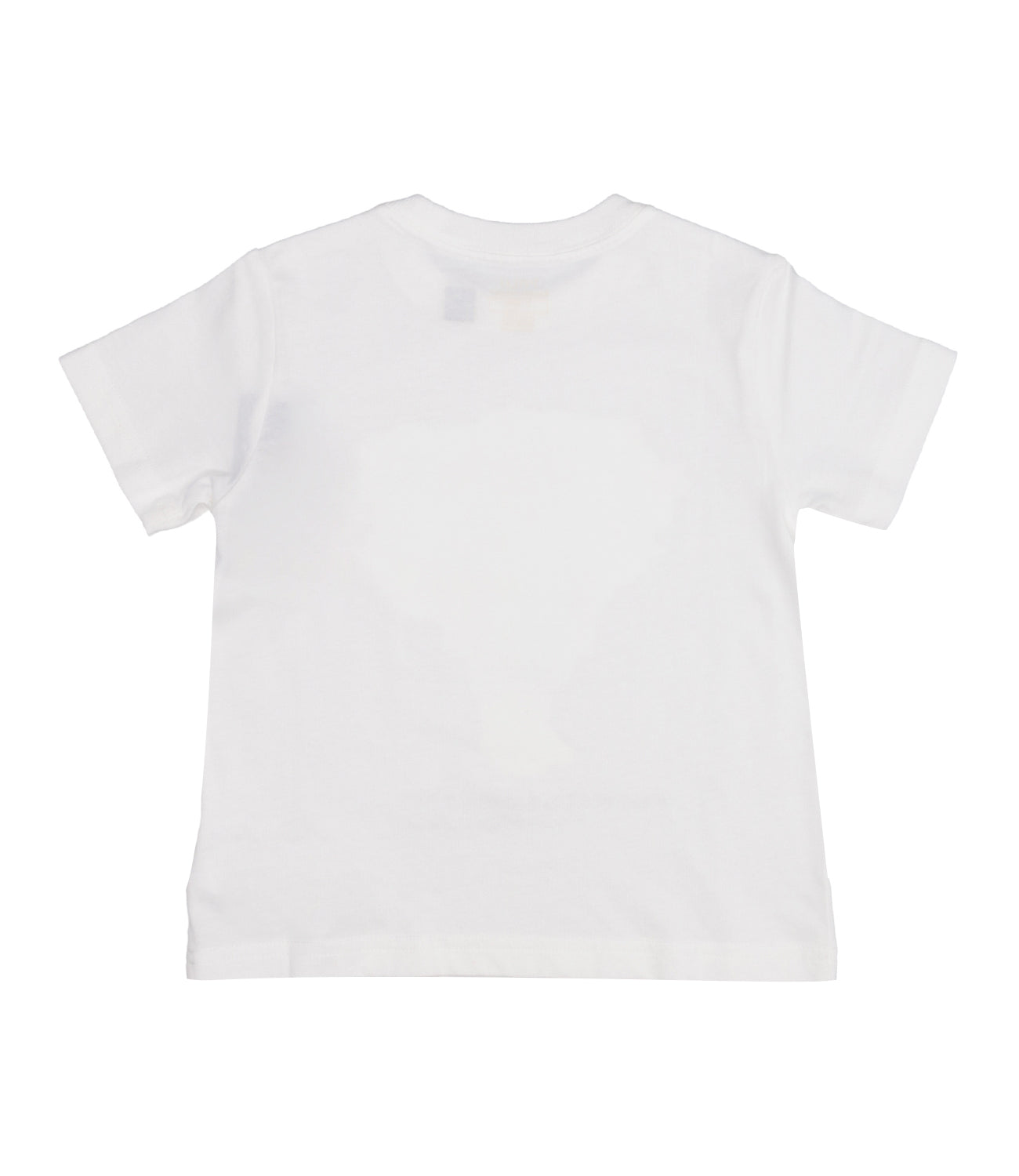 Ralph Lauren Childrenswear | White T-Shirt