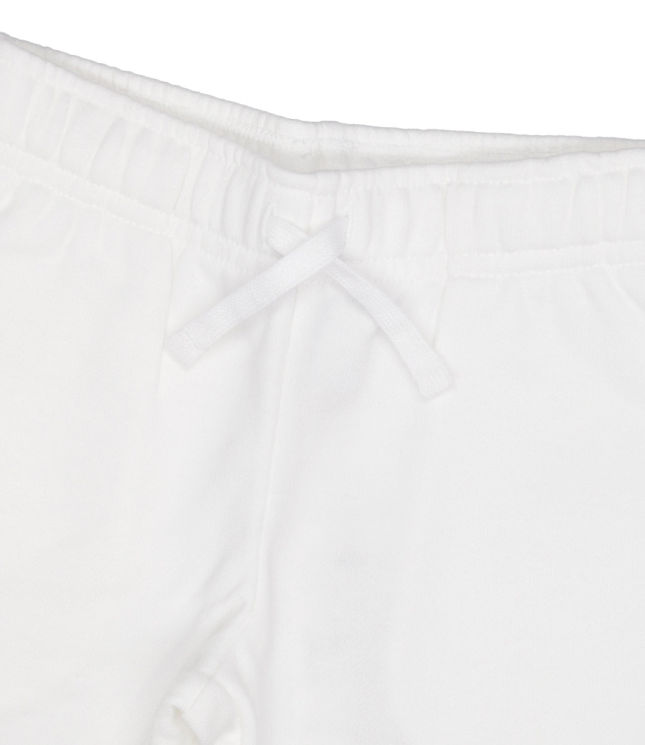 Ralph Lauren Childrenswear | Bermuda Sportivo Bianco