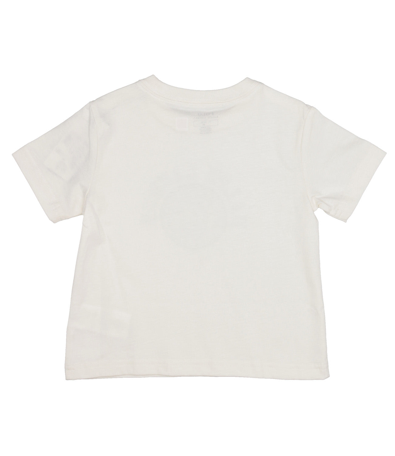 Ralph Lauren Childrenswear | T-Shirt Bianco