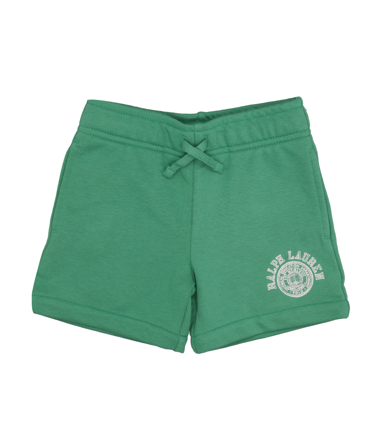 Ralph Lauren Childrenswear | Bermuda Sportivo Verde