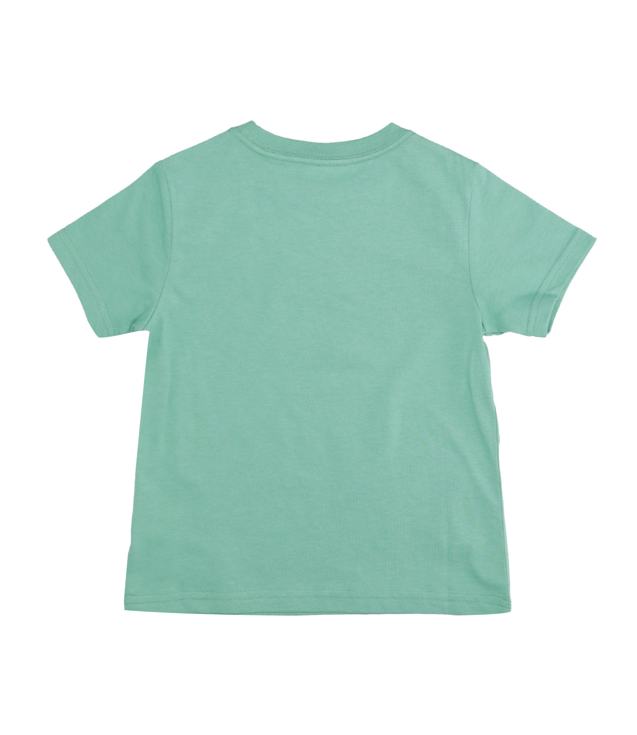 Ralph Lauren Childrenswear | T-Shirt Verde