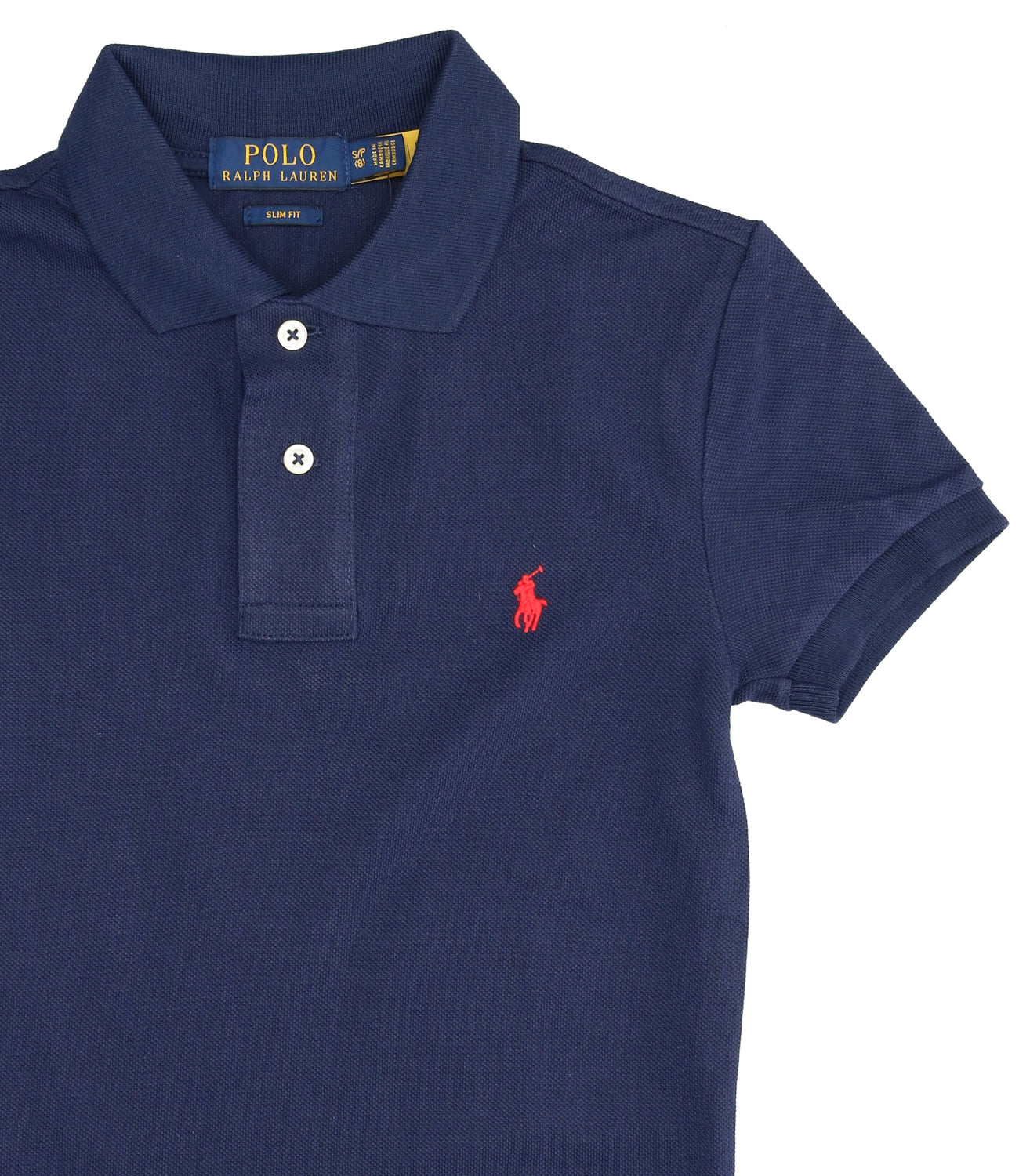 Ralph Lauren Childrenswear | Polo Blu navy