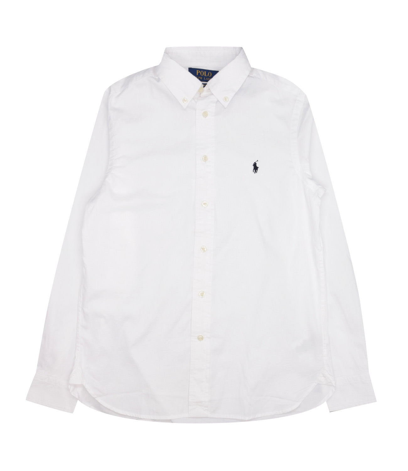 Ralph Lauren Childrenswear | Camicia Bianca