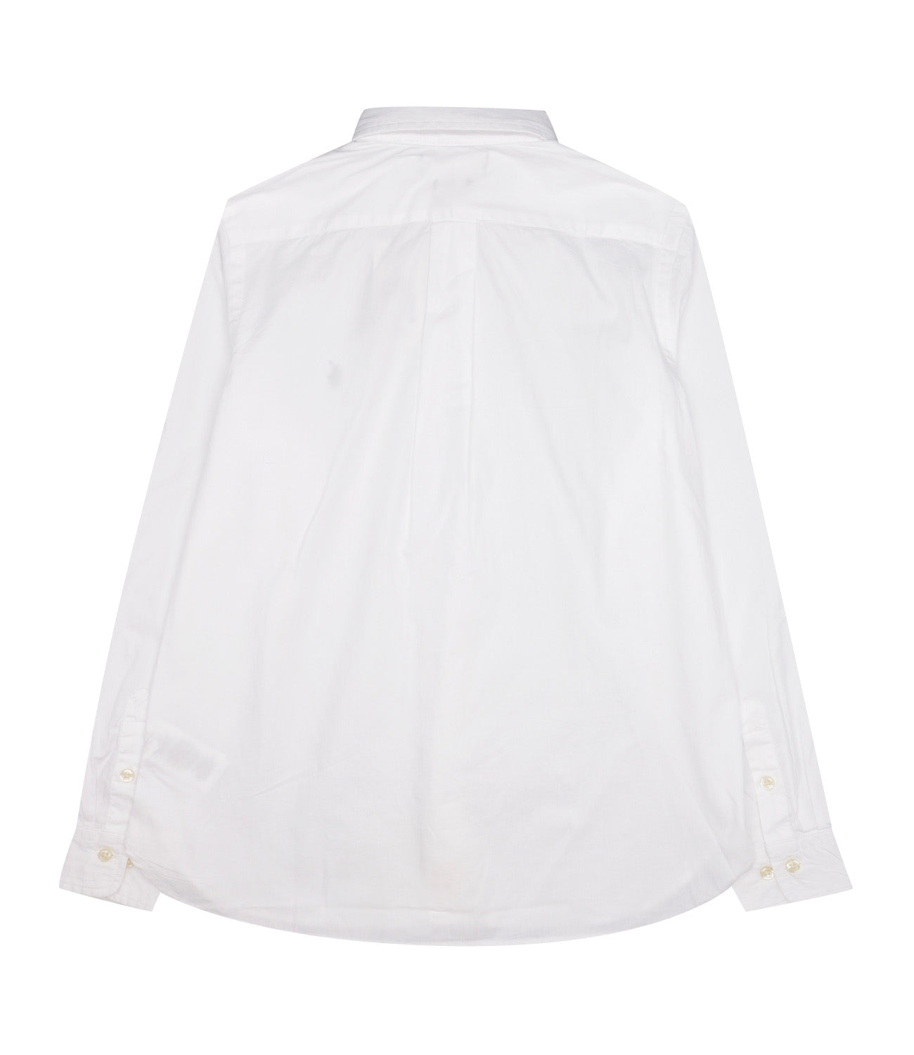 Ralph Lauren Childrenswear | Camicia Bianca