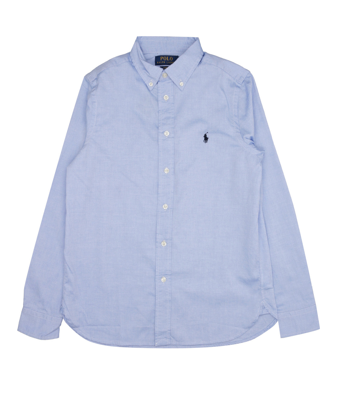 Ralph Lauren Childrenswear | Camicia Azzurro