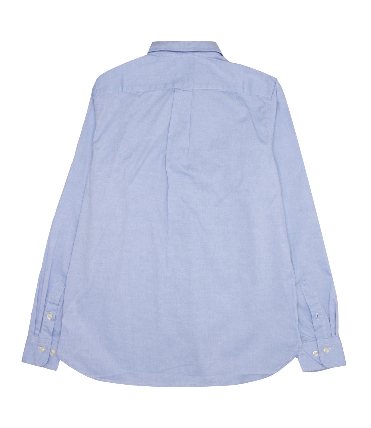 Ralph Lauren Childrenswear | Camicia Azzurro