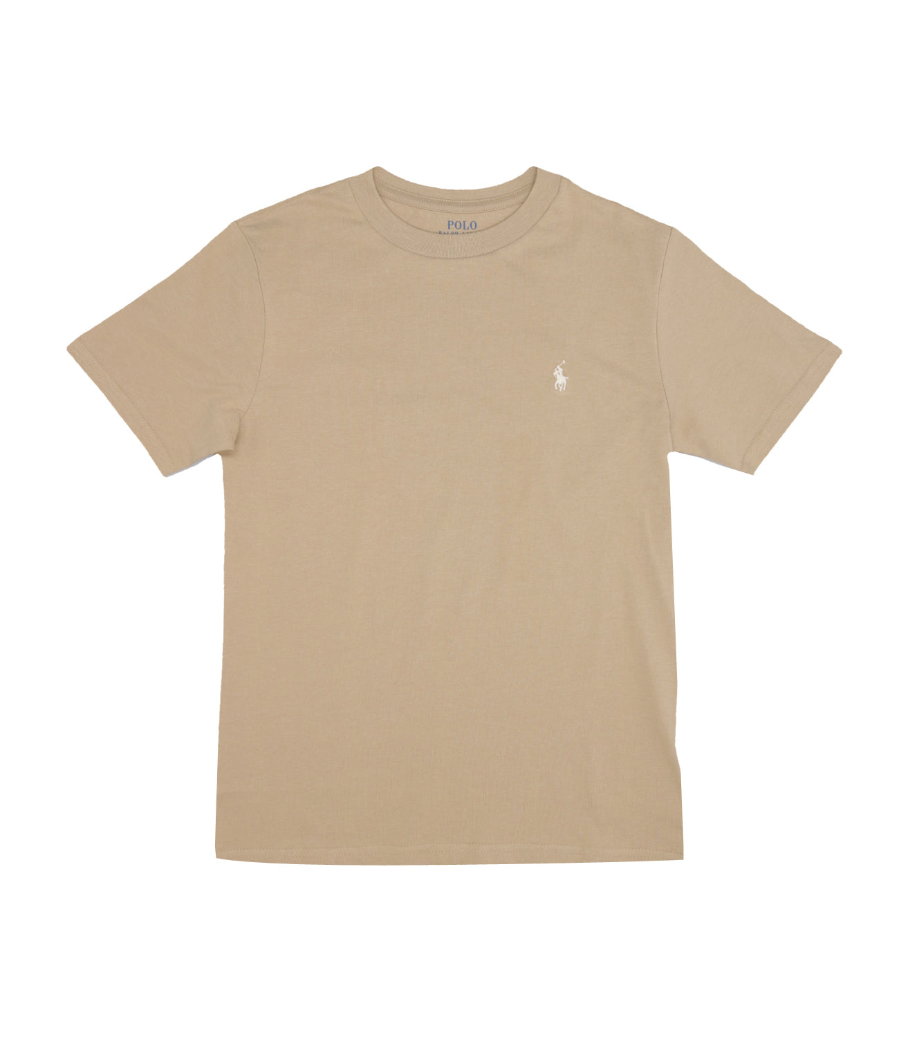 Ralph Lauren Childrenswear | T-Shirt Kaki
