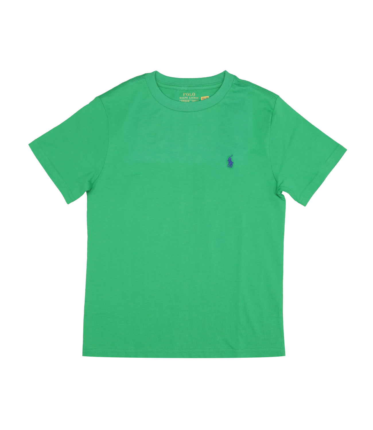 Ralph Lauren Childrenswear | T-Shirt Verde
