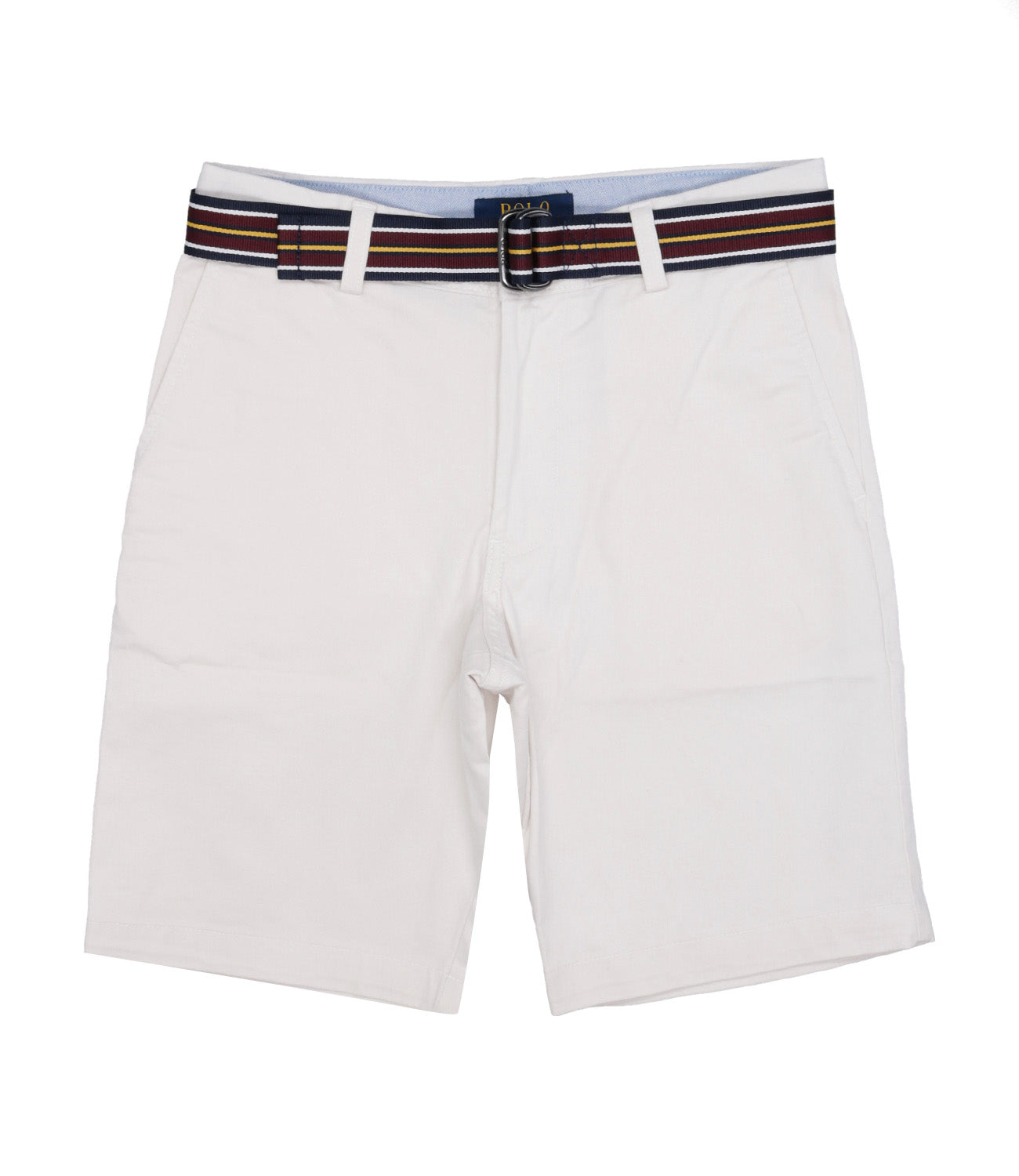 Ralph Lauren Childrenswear | Bermuda Bianco