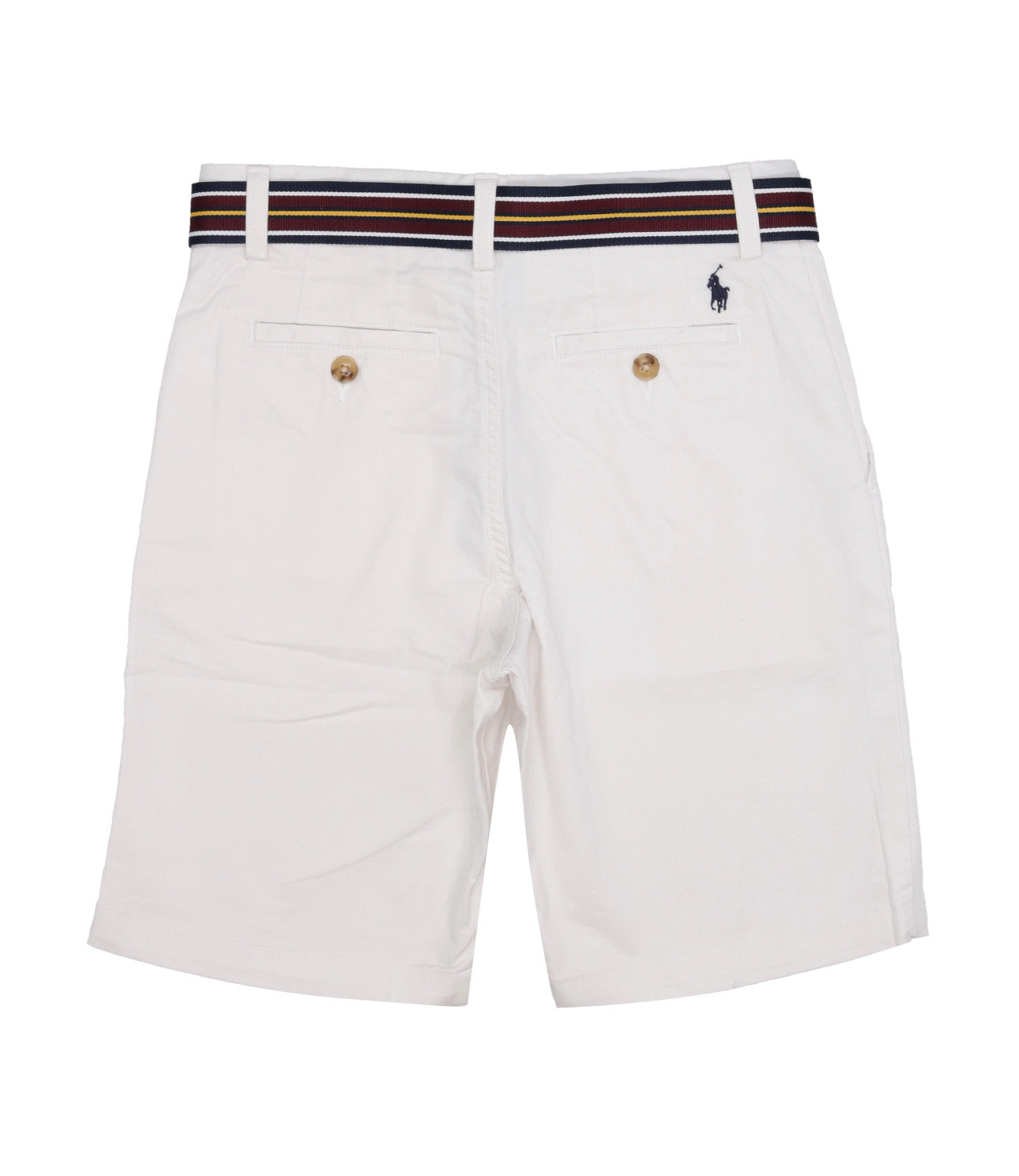 Ralph Lauren Childrenswear | Bermuda Bianco