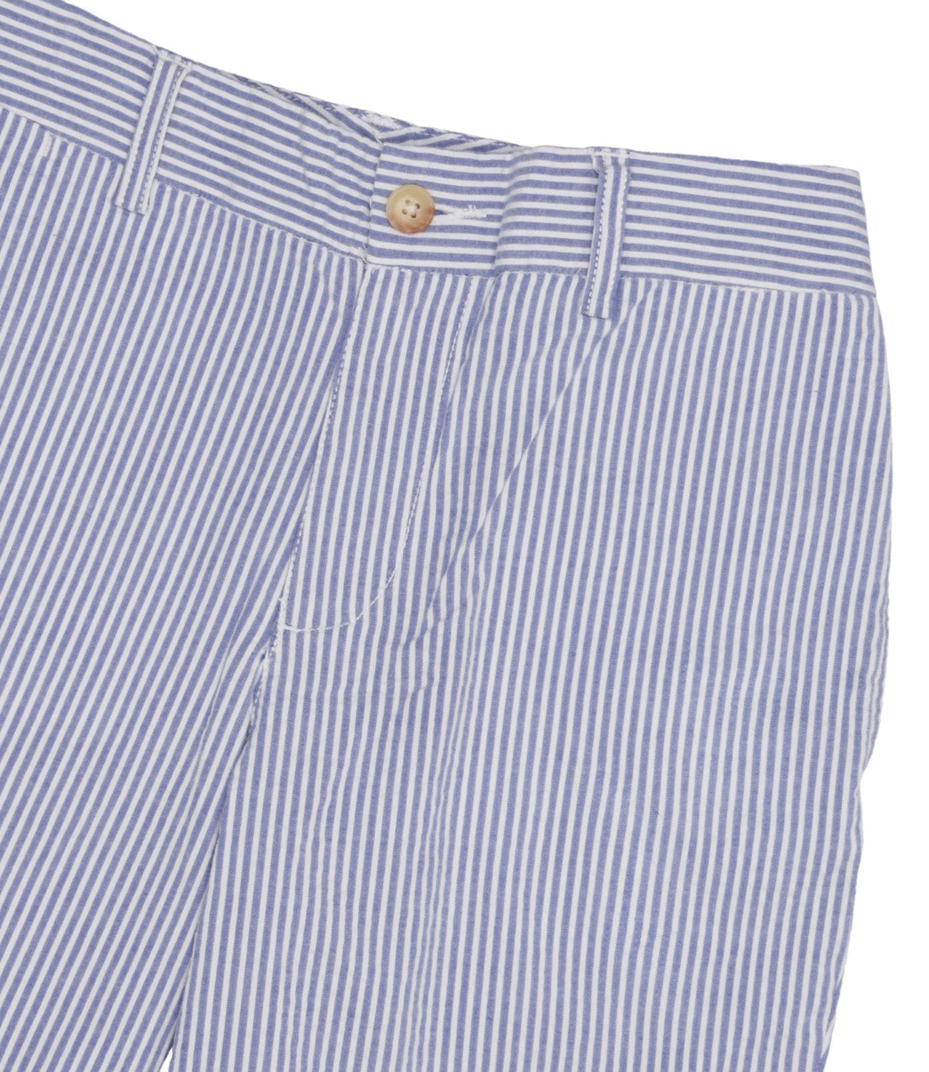 Ralph Lauren Childrenswear | Bermuda Bianco e Azzurro