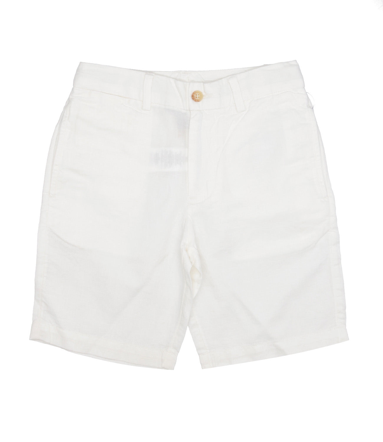 Ralph Lauren Childrenswear | Bermuda White