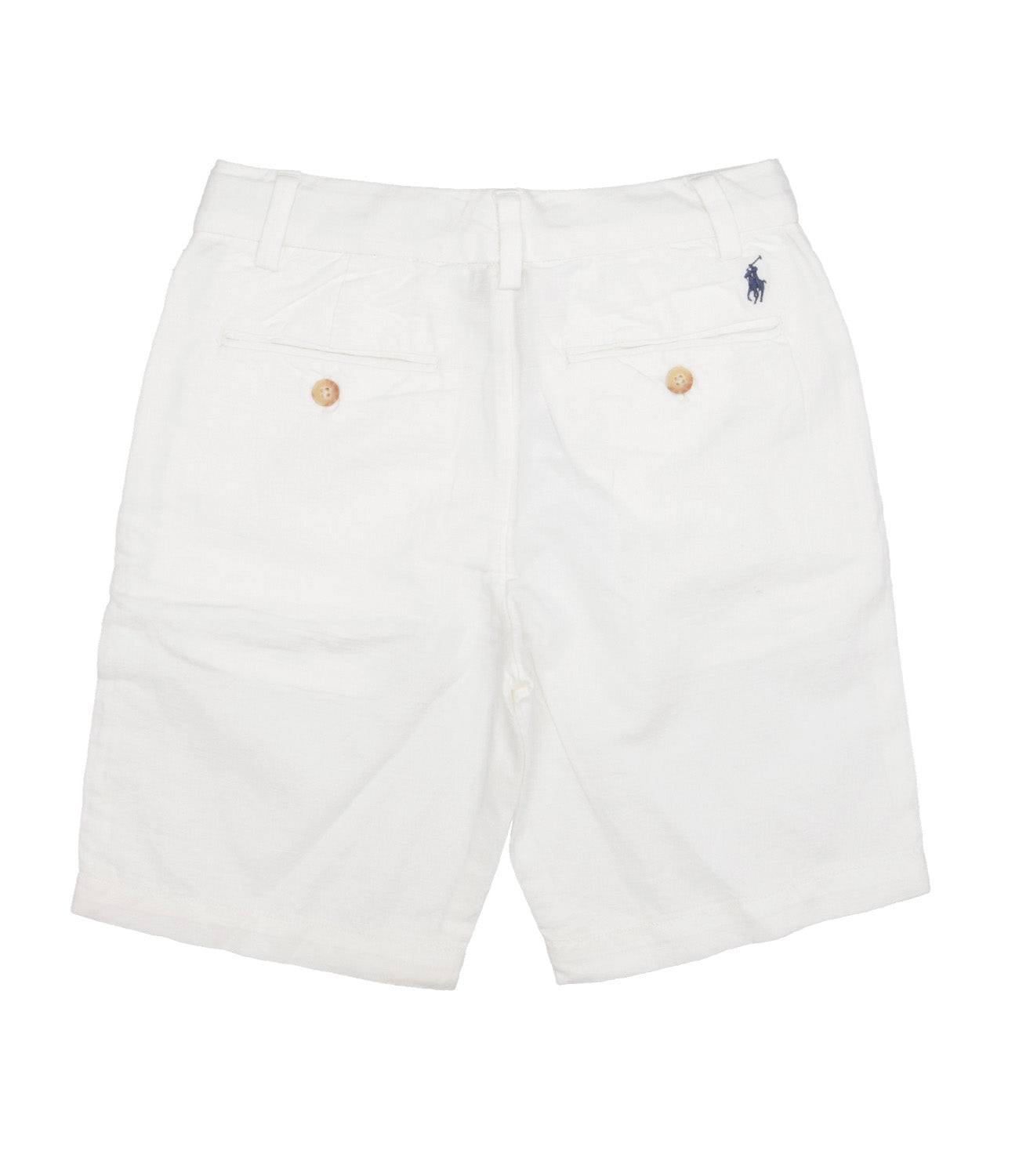 Ralph Lauren Childrenswear | Bermuda White