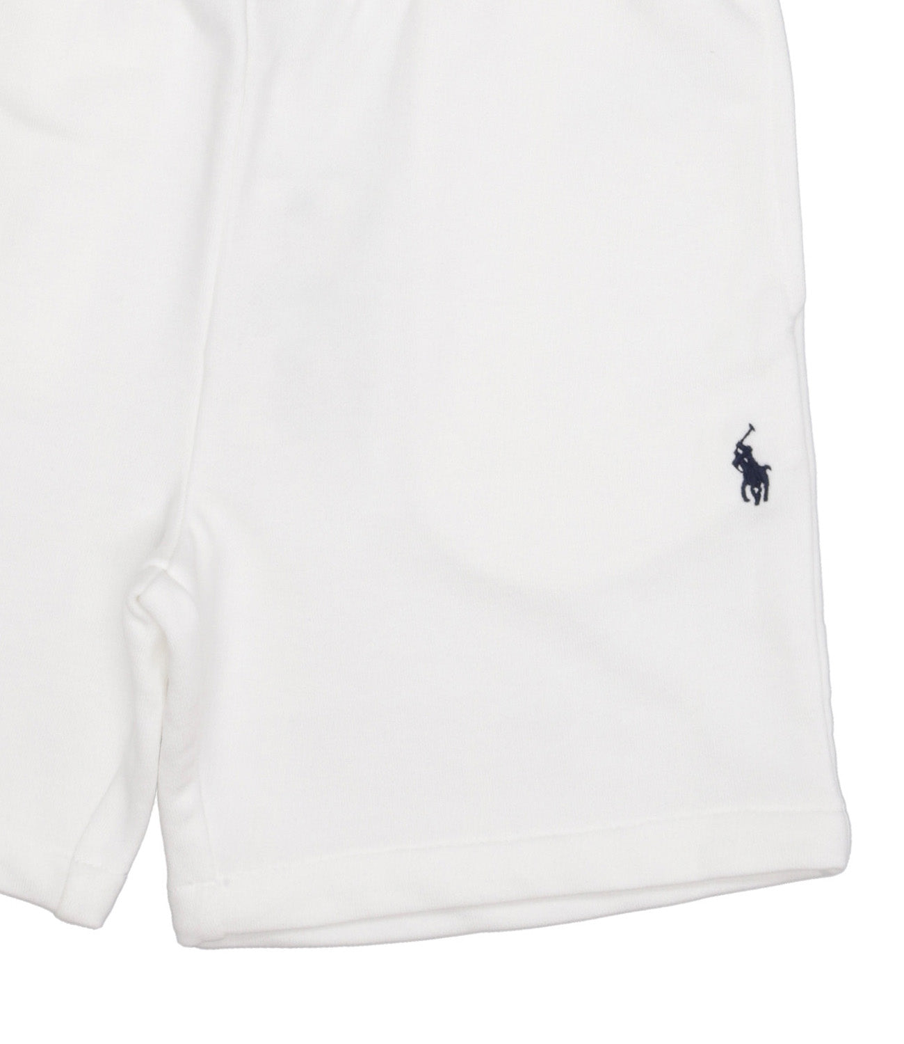 Ralph Lauren Childrenswear | Bermuda Sportivo Bianco