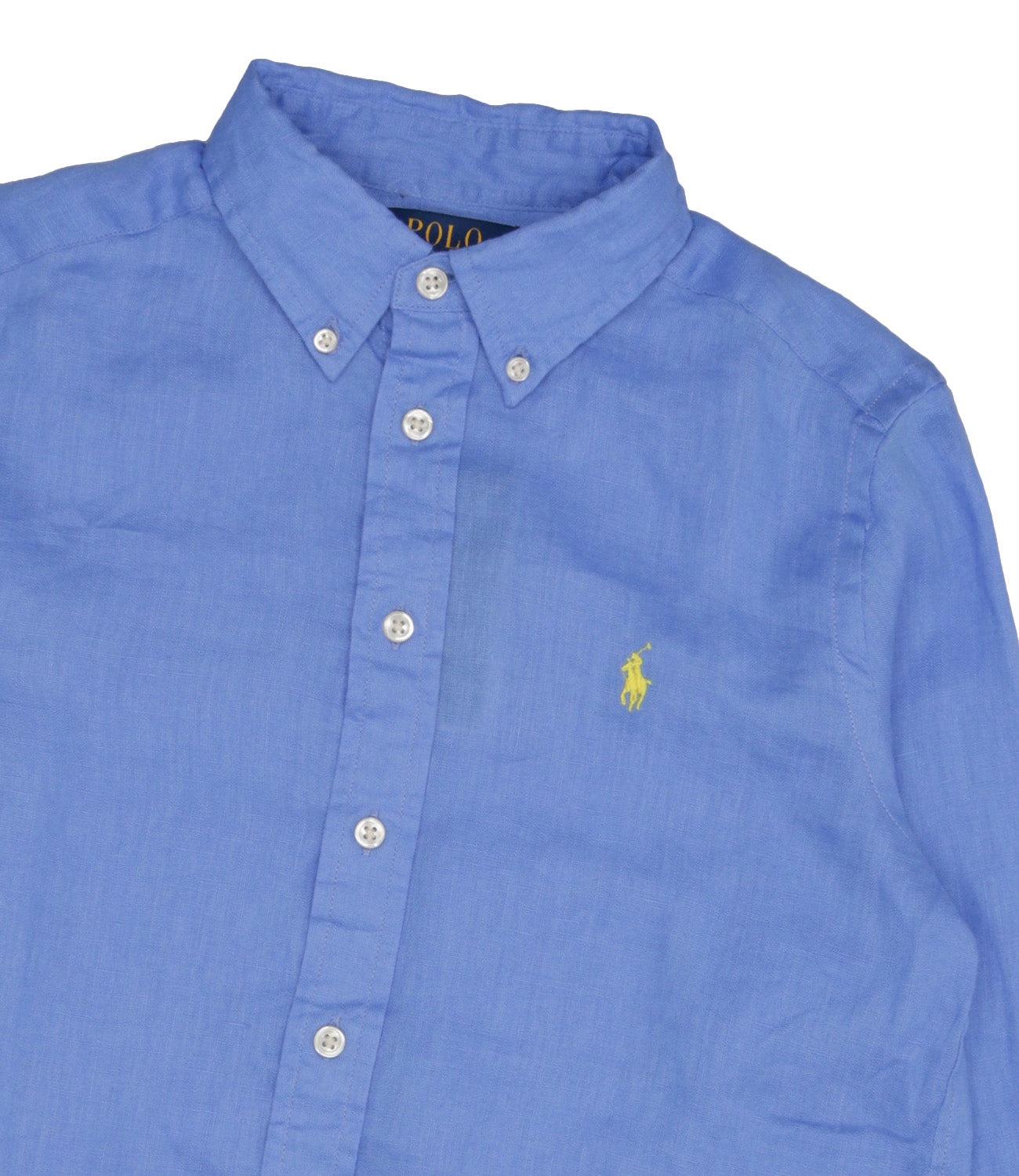 Ralph Lauren Childrenswear | Camicia Turchese