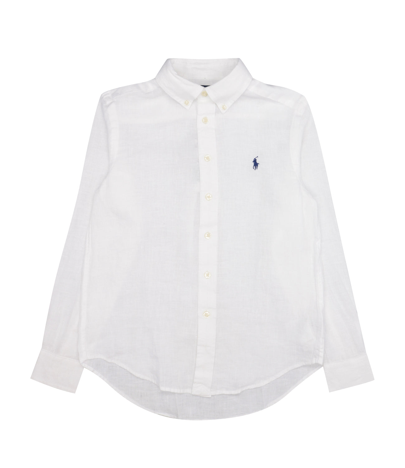 Ralph Lauren Childrenswear | Camicia Bianca