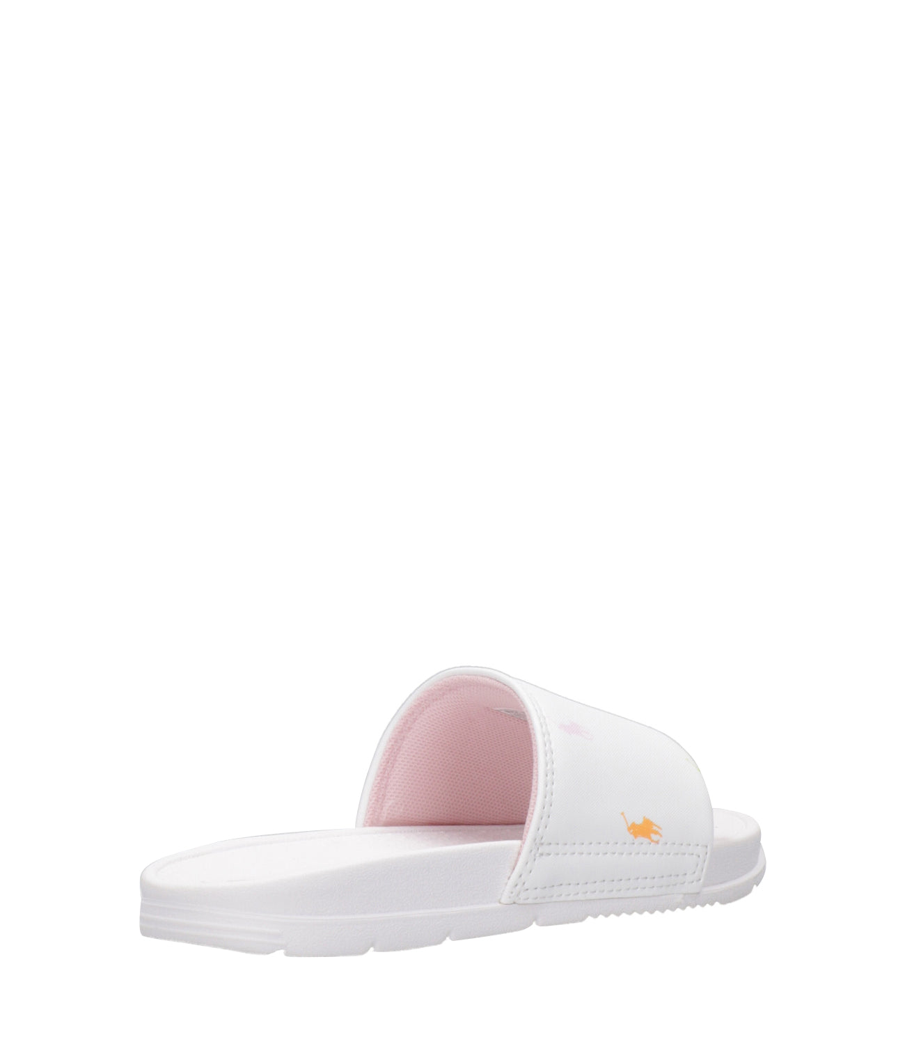 Ralph Lauren Childrenswear | Ciabatta Fairview Multi Bianco