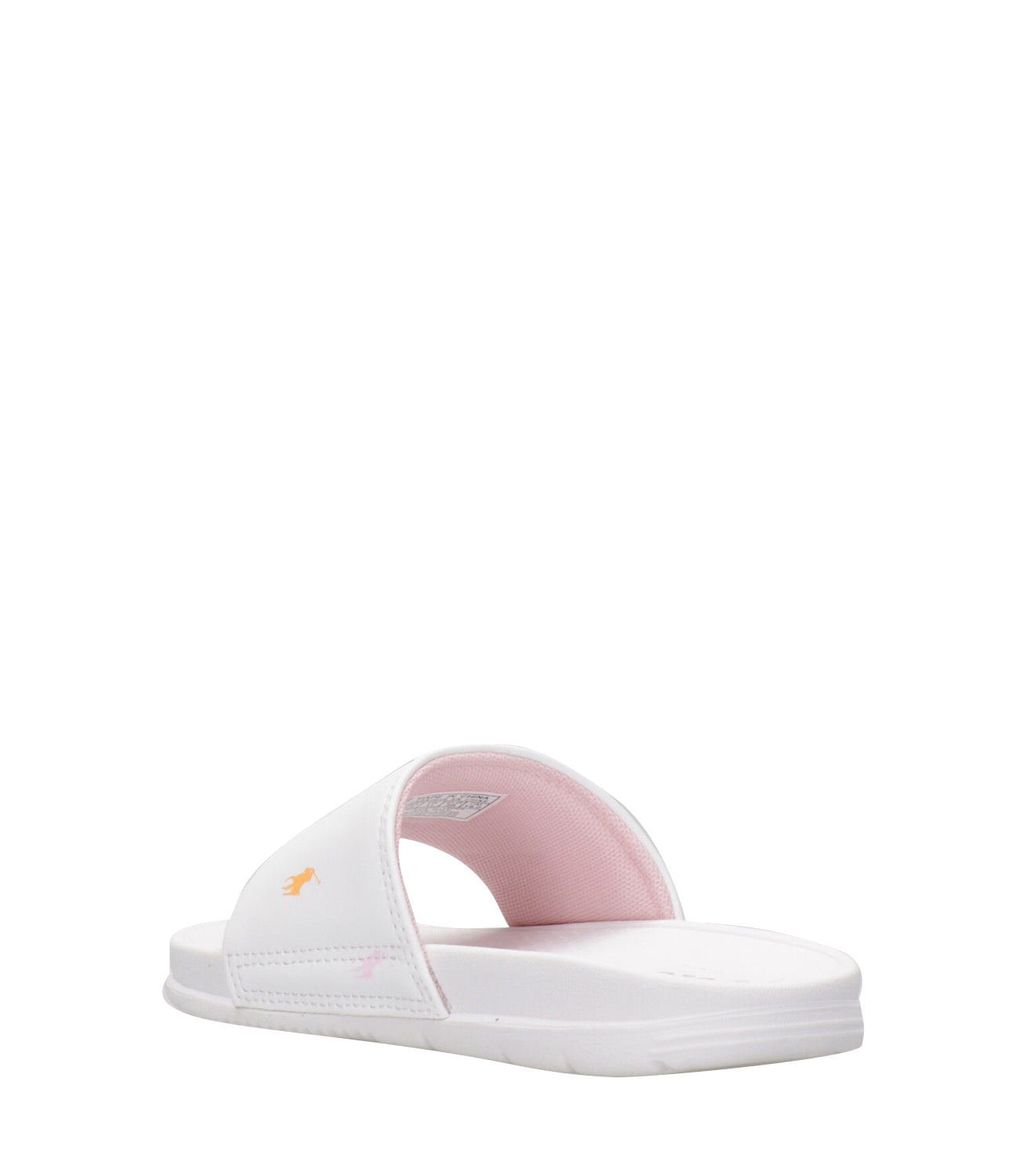 Ralph Lauren Childrenswear | Ciabatta Fairview Multi Bianco