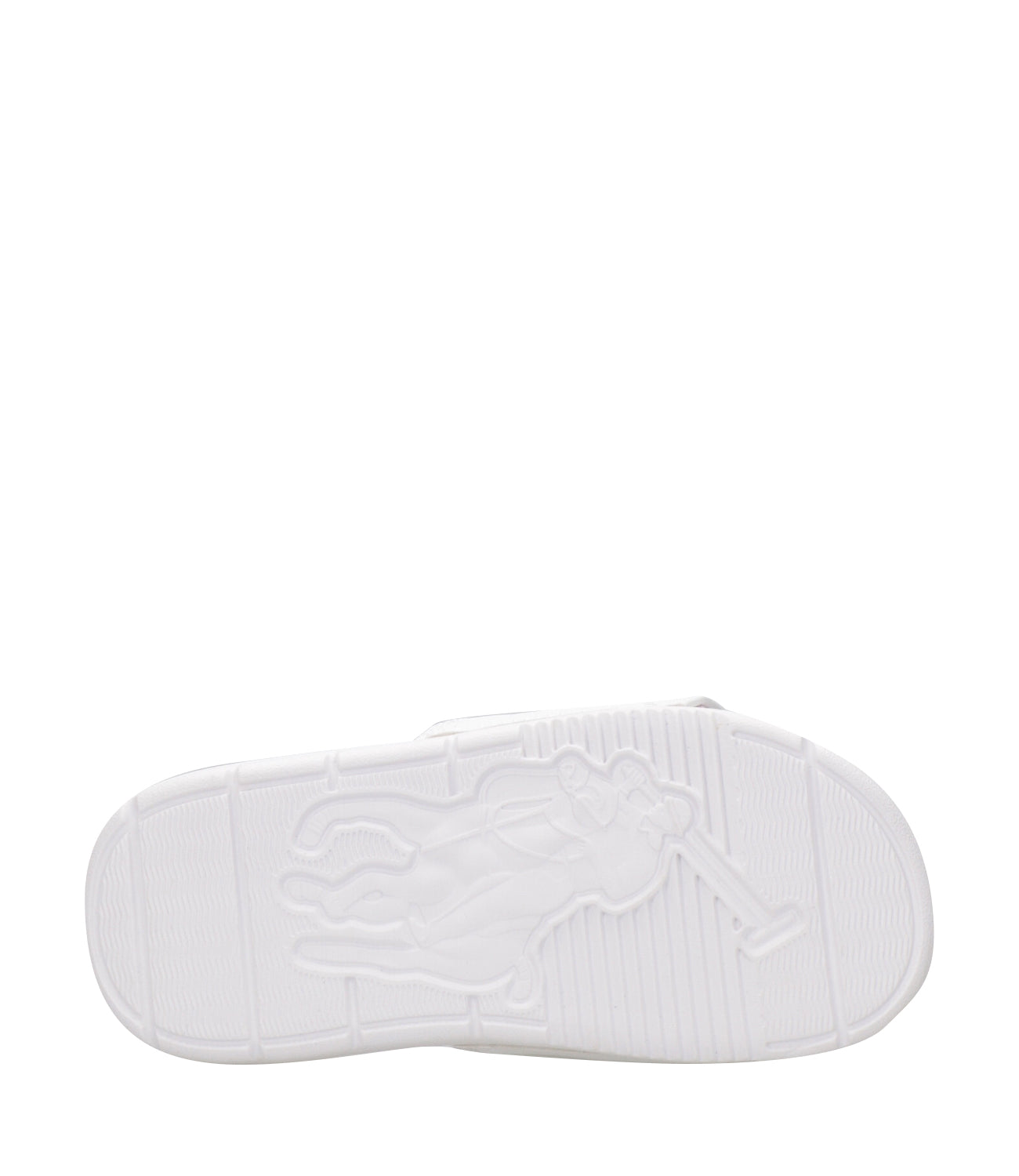 Ralph Lauren Childrenswear | Ciabatta Fairview Multi Bianco