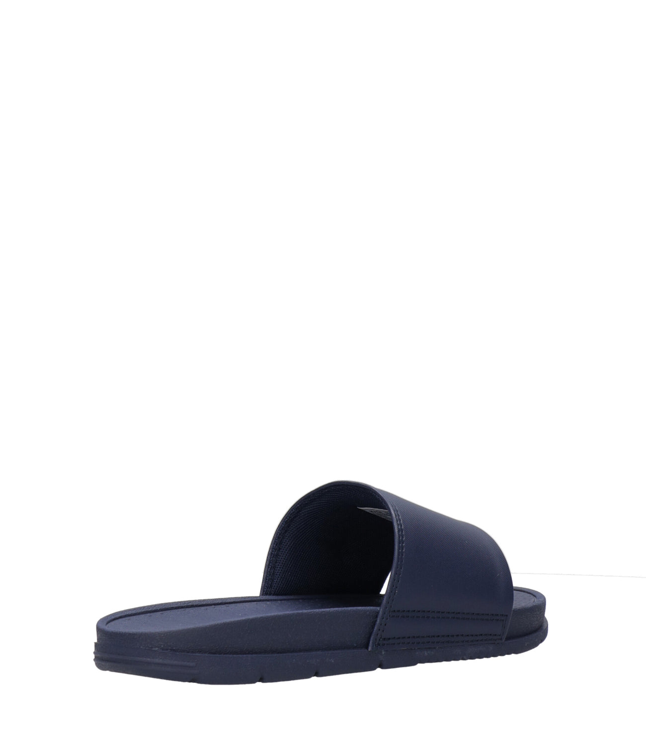 Ralph Lauren Childrenswear | Ciabatta Fairview Blu navy Bianco